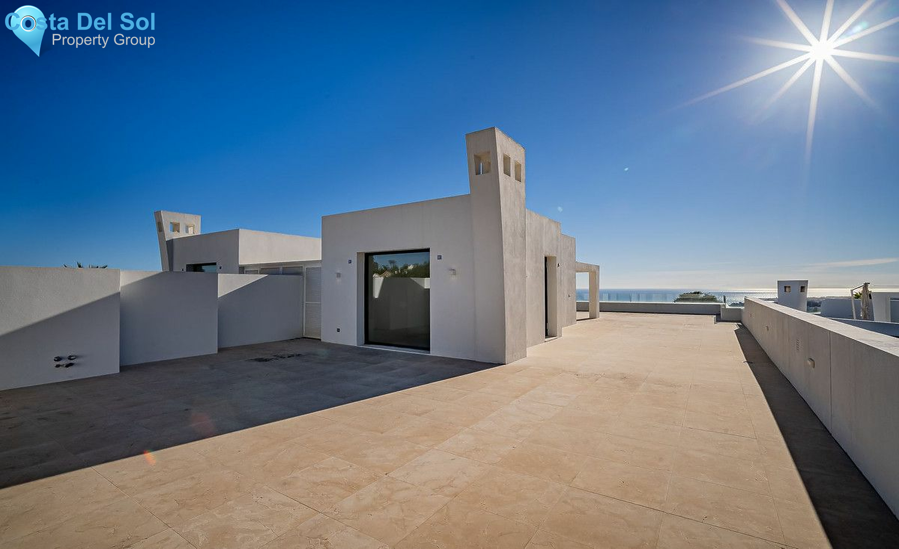 Penthouse in Sierra Blanca-1163512