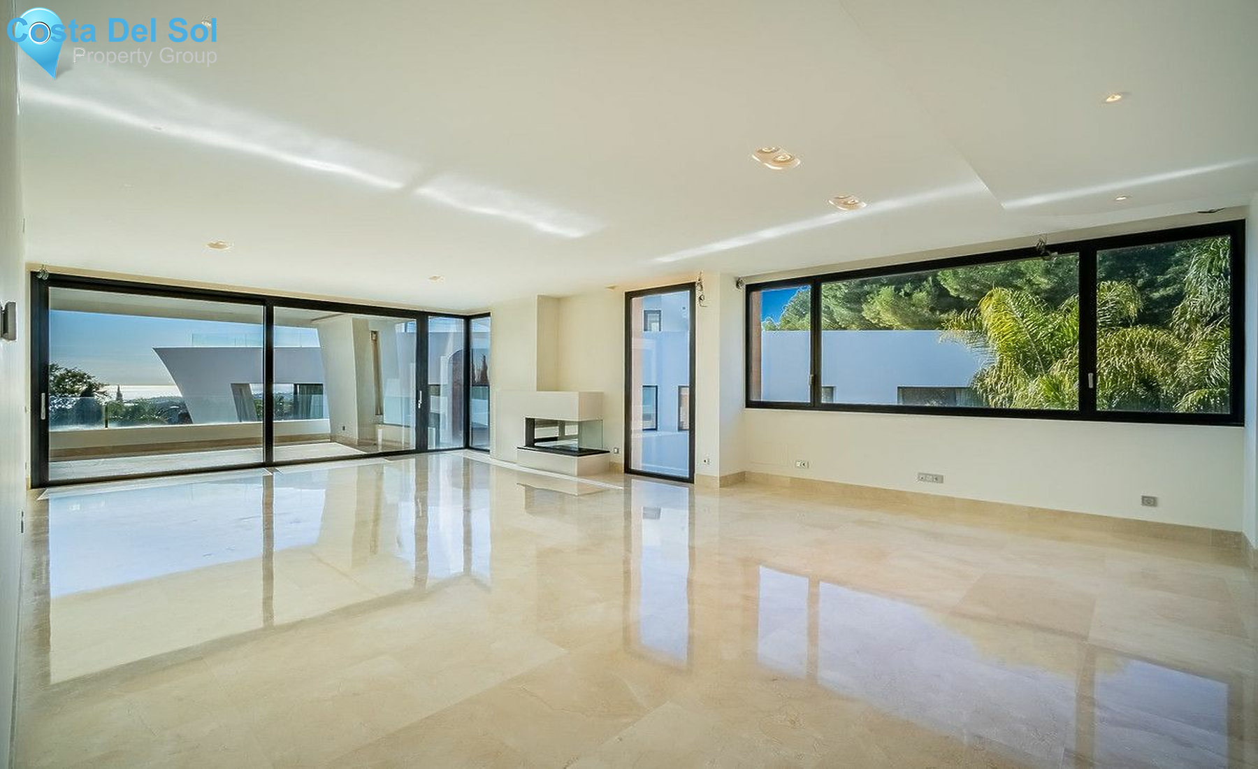 Penthouse in Sierra Blanca-1163496