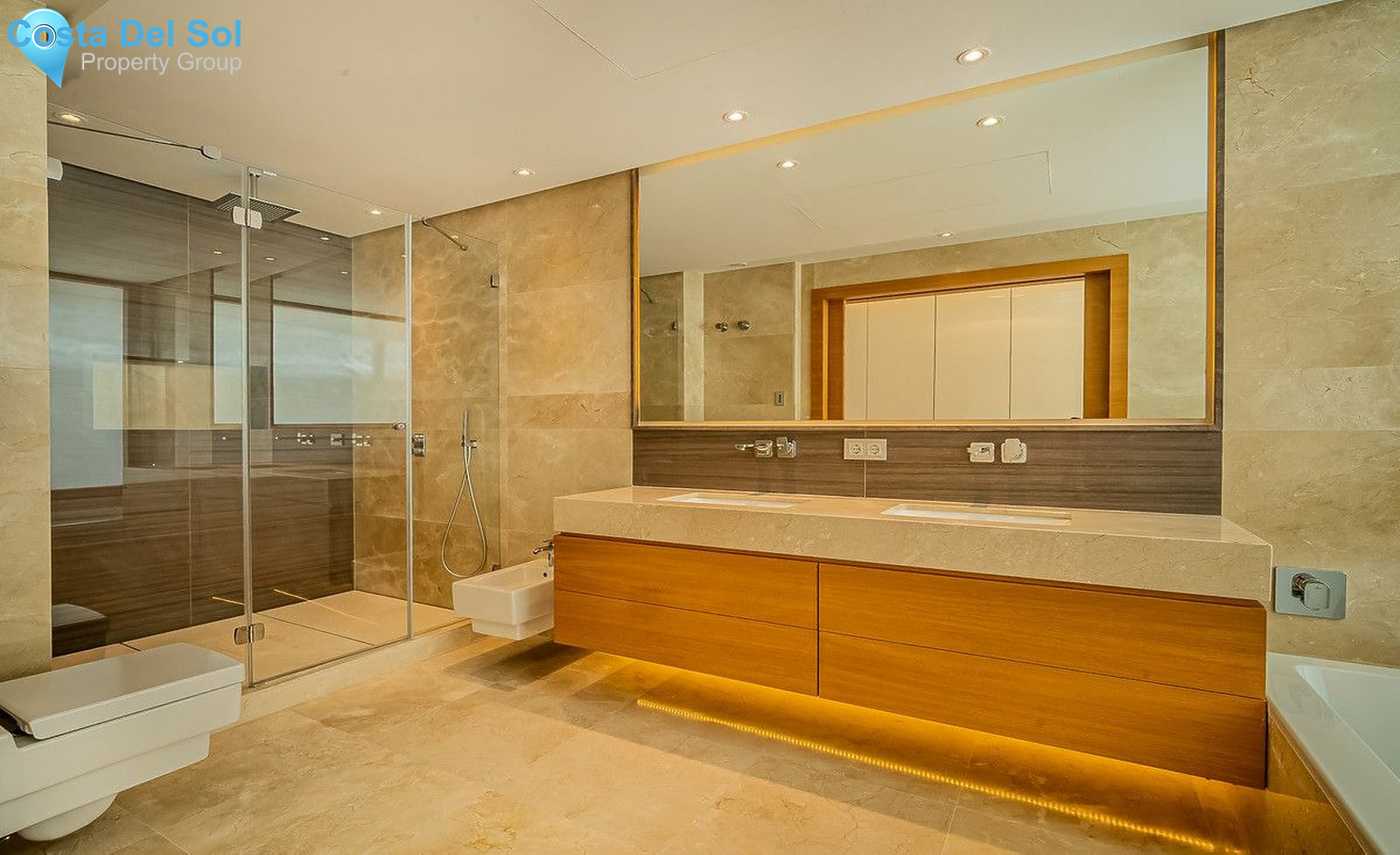 Penthouse in Sierra Blanca-1163500