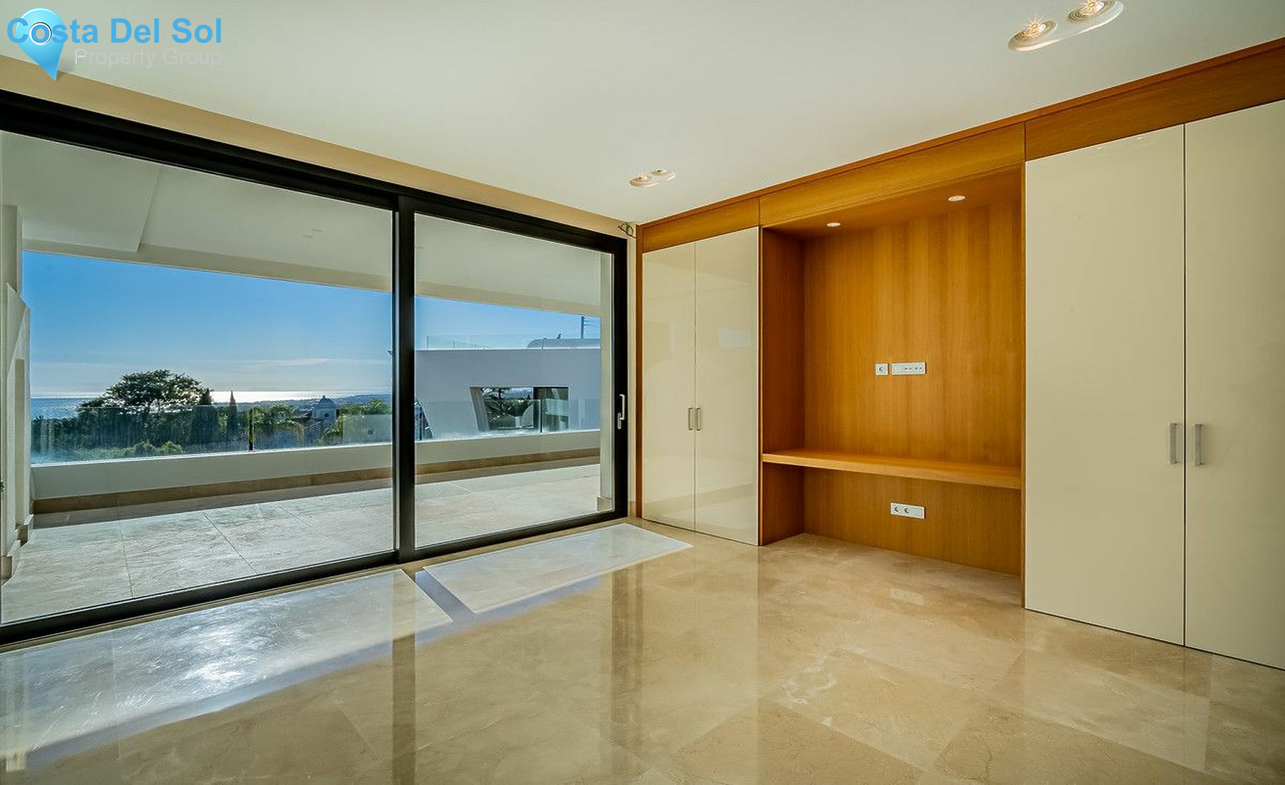 Penthouse in Sierra Blanca-1163501