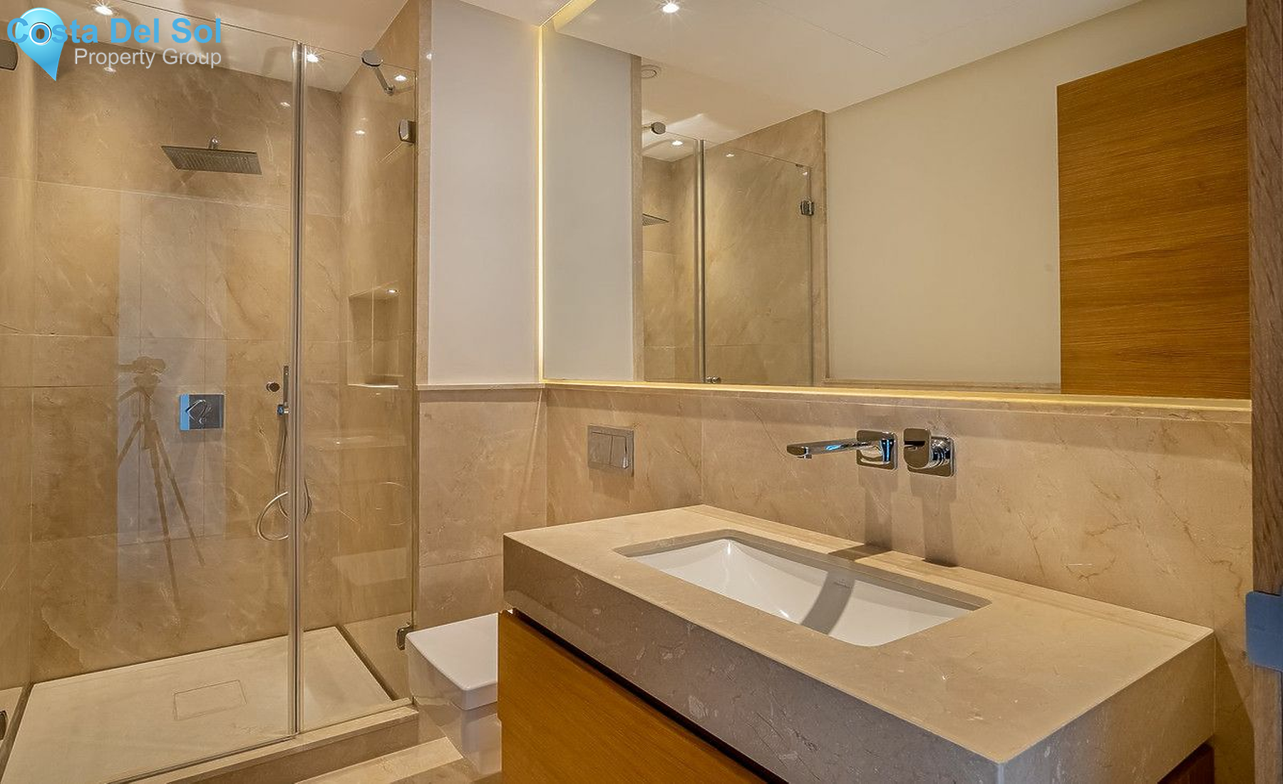 Penthouse in Sierra Blanca-1163502