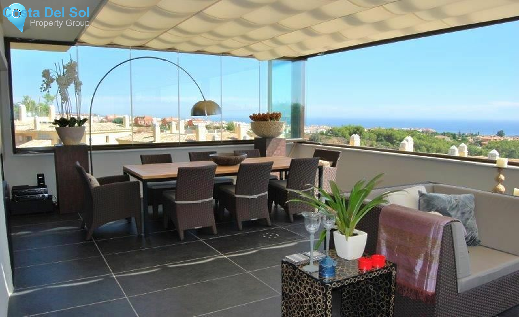 Penthouse in Sierra Blanca-1193019