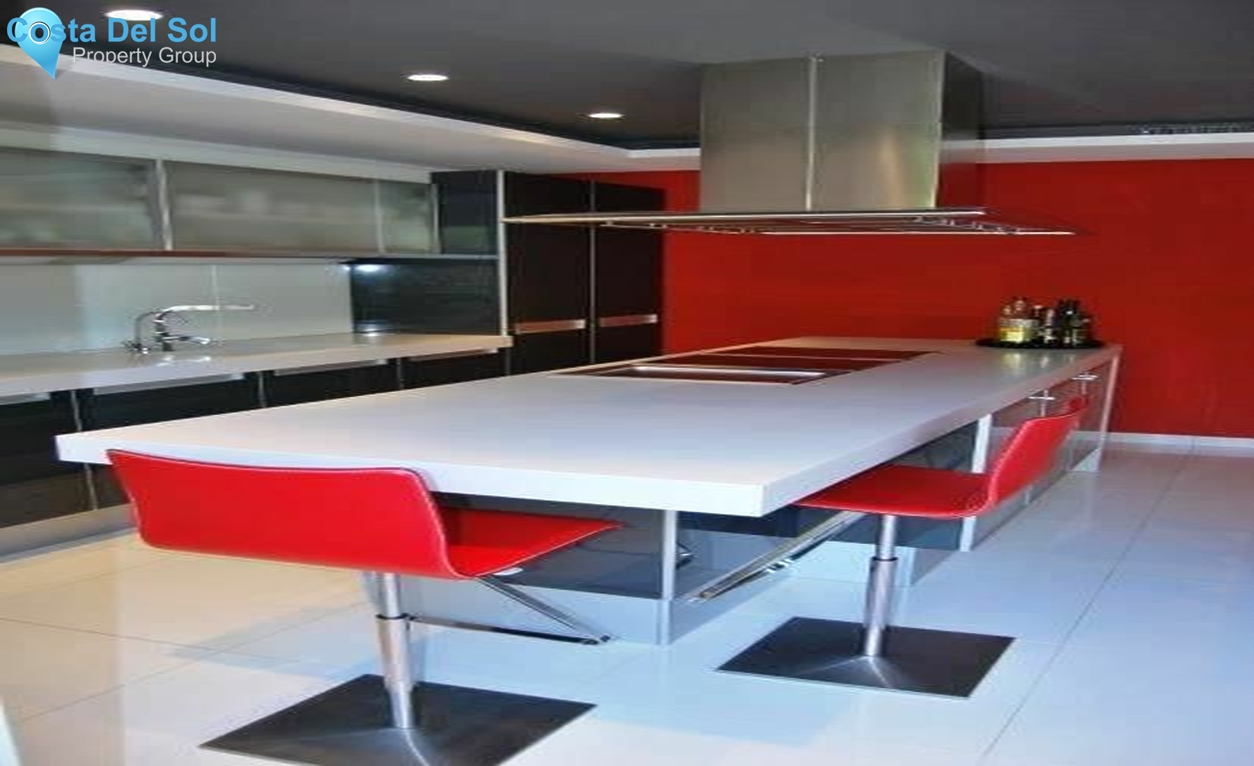 Penthouse in Sierra Blanca-1193028