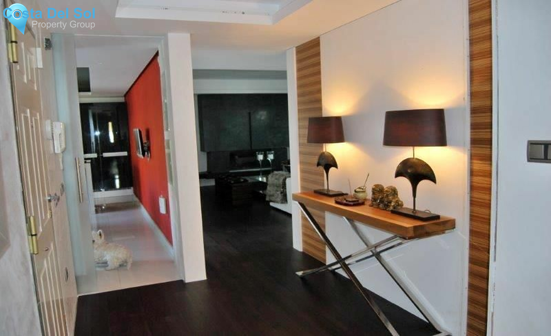 Penthouse in Sierra Blanca-1193029