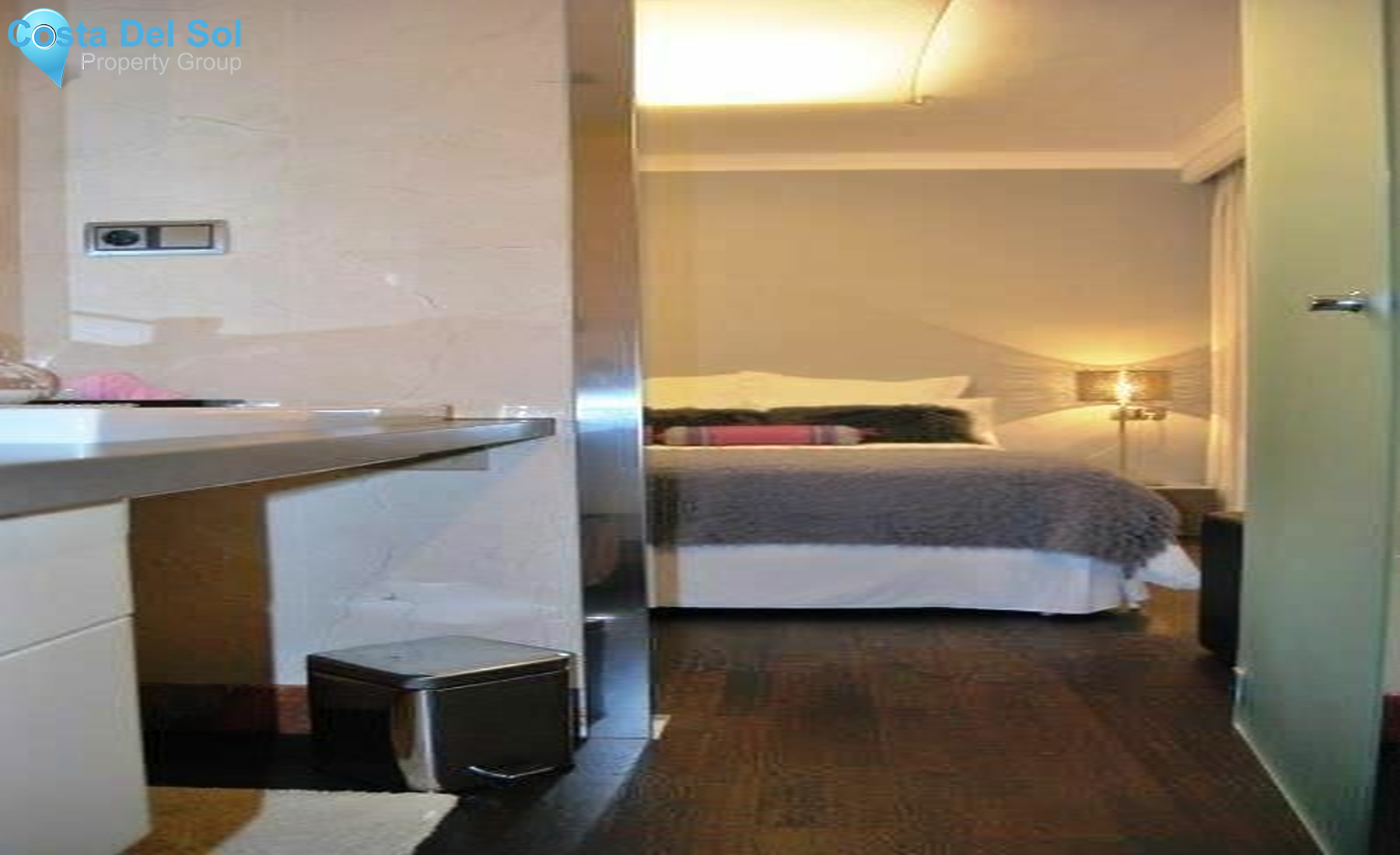 Penthouse in Sierra Blanca-1193032