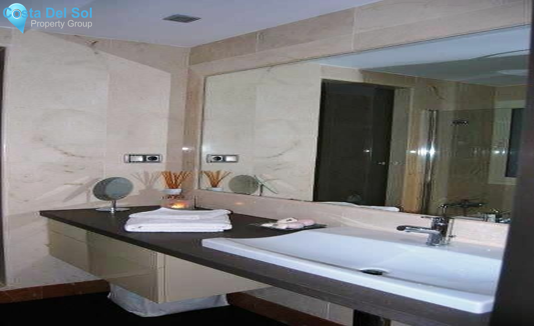 Penthouse in Sierra Blanca-1193033