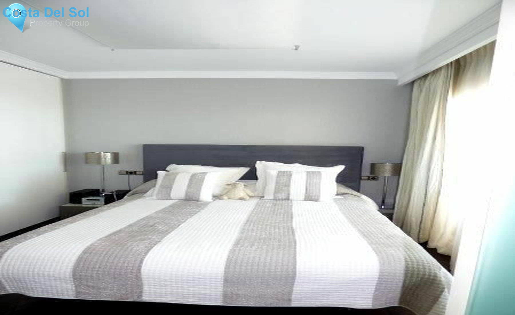 Penthouse in Sierra Blanca-1193036