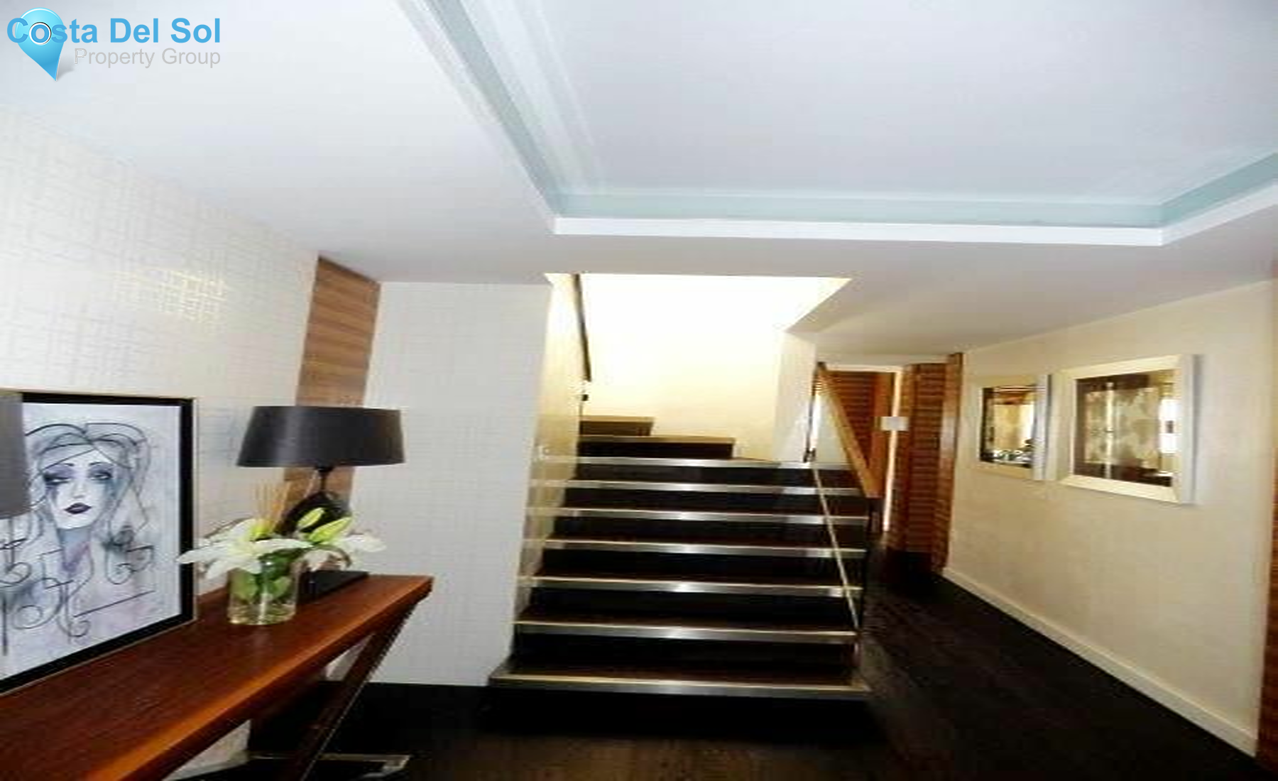 Penthouse in Sierra Blanca-1193037