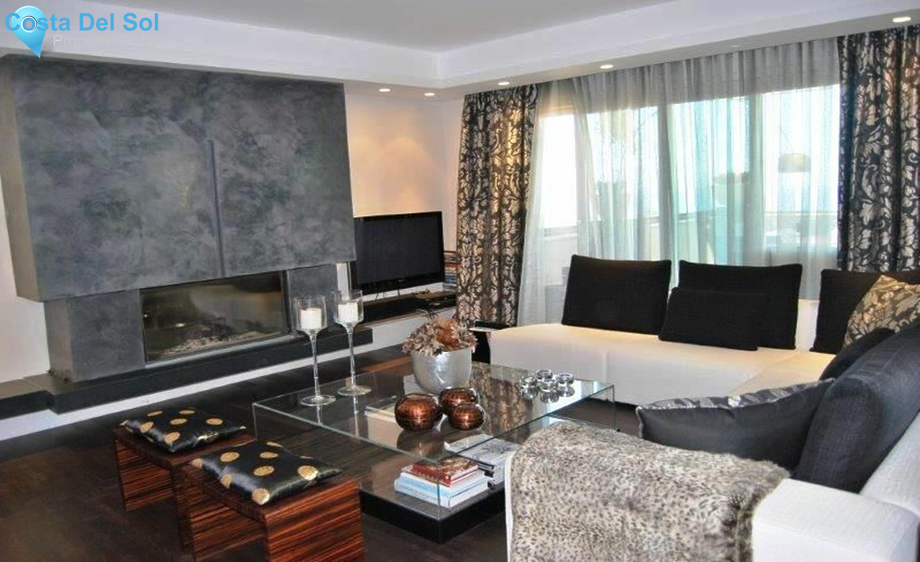 Penthouse in Sierra Blanca-1193020