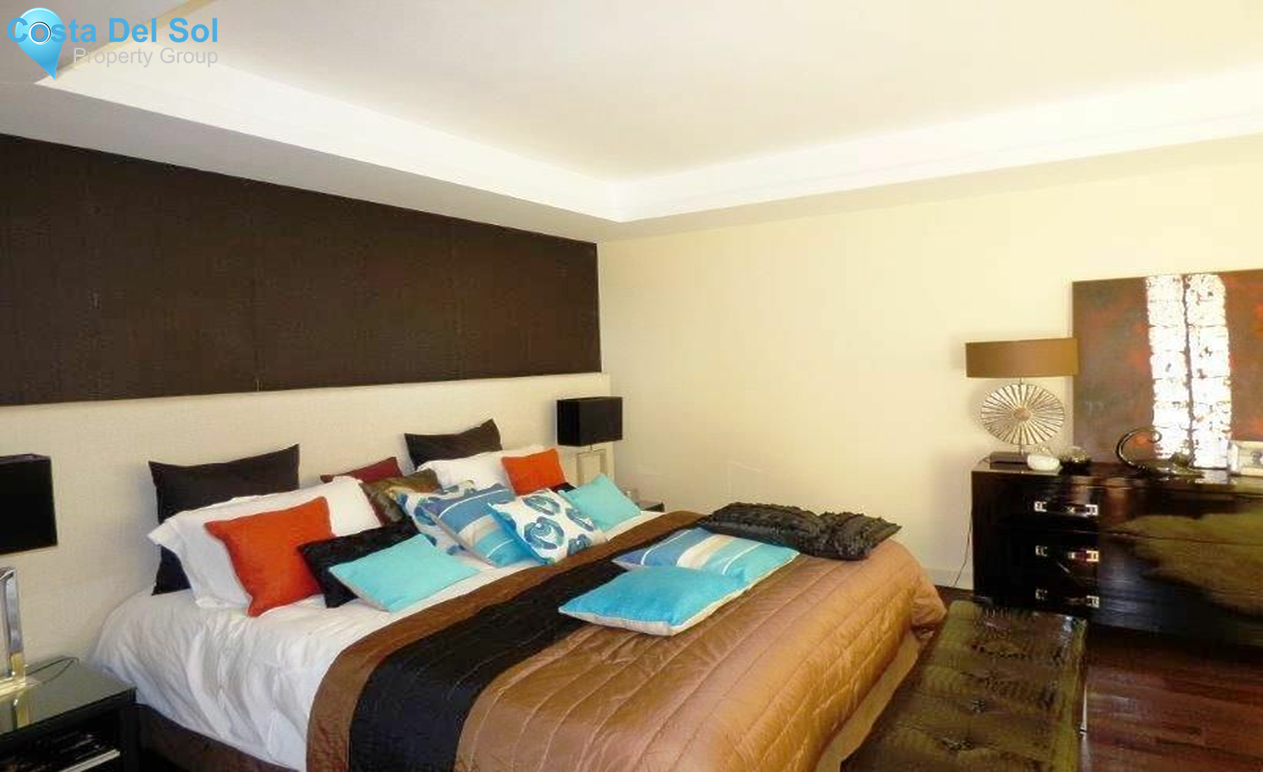 Penthouse in Sierra Blanca-1193038