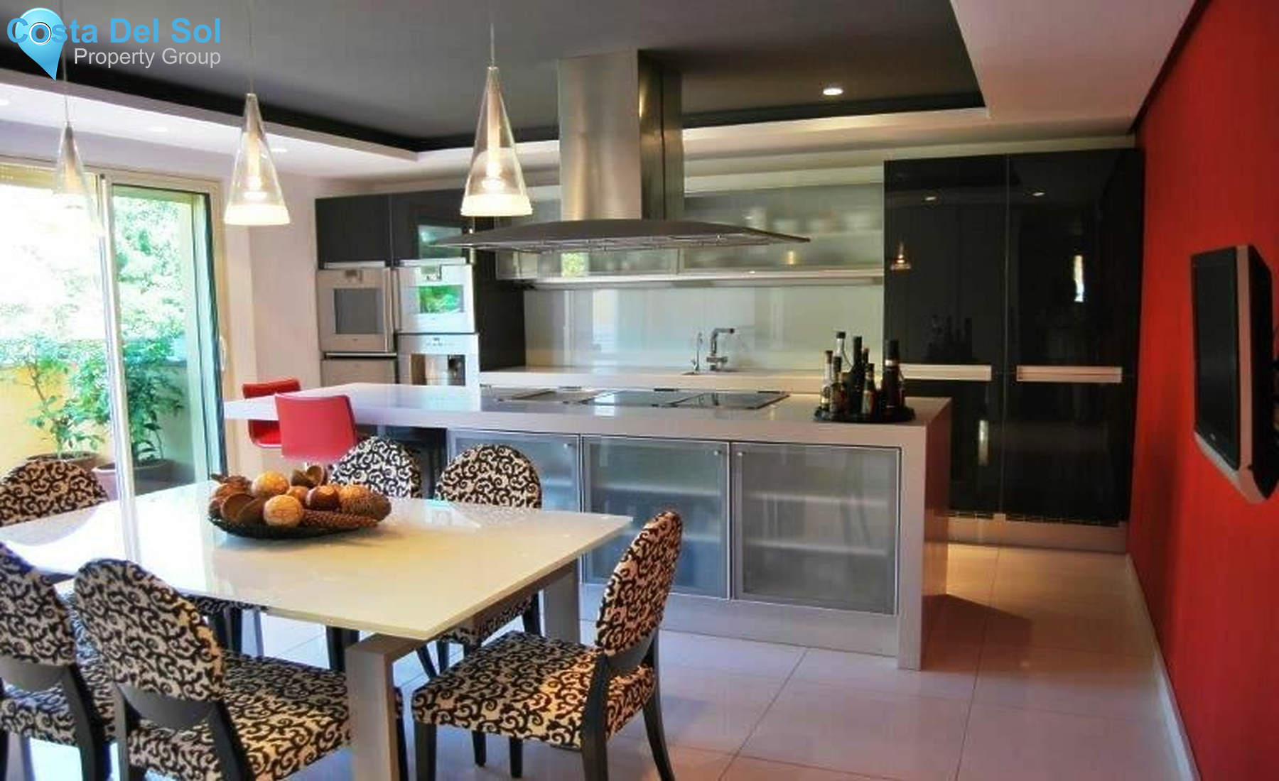 Penthouse in Sierra Blanca-1193021