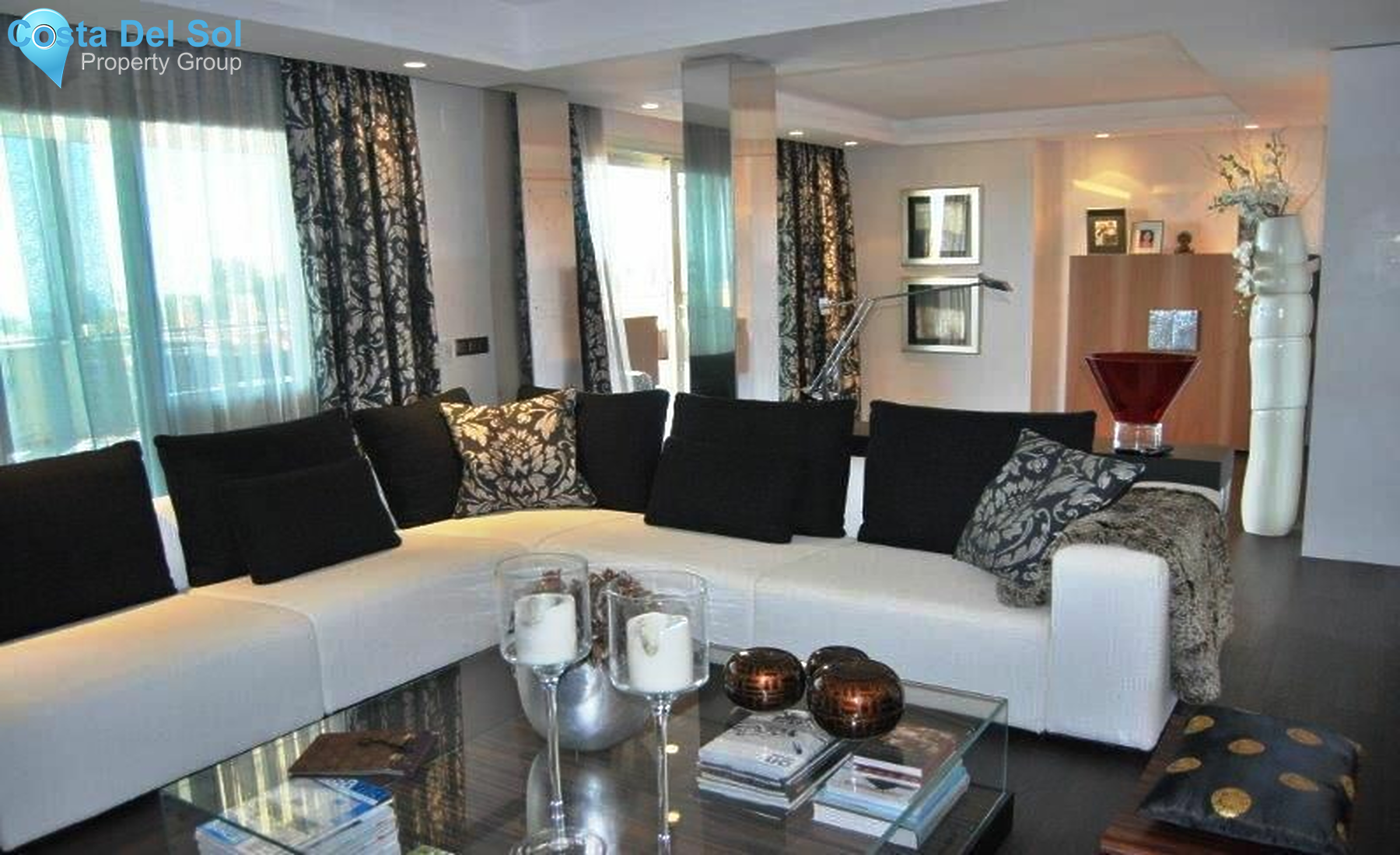 Penthouse in Sierra Blanca-1193022