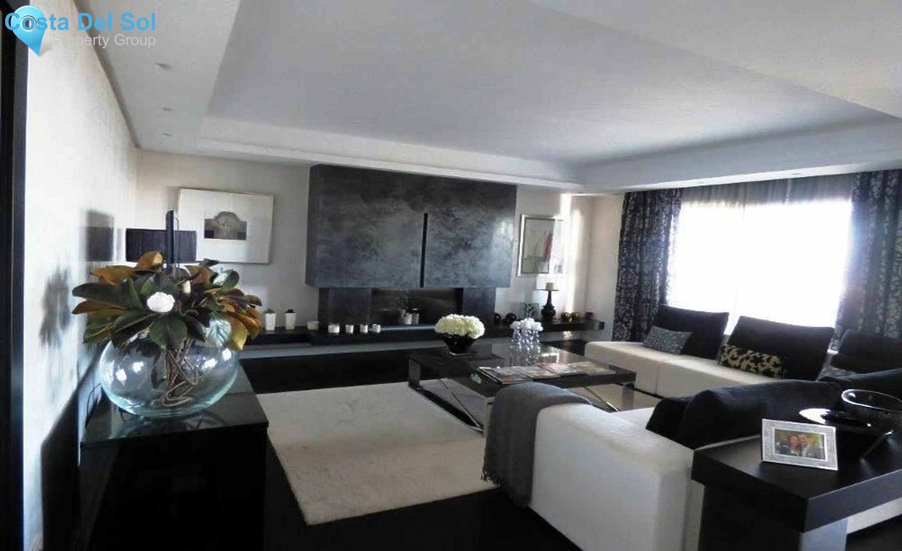 Penthouse in Sierra Blanca-1193023