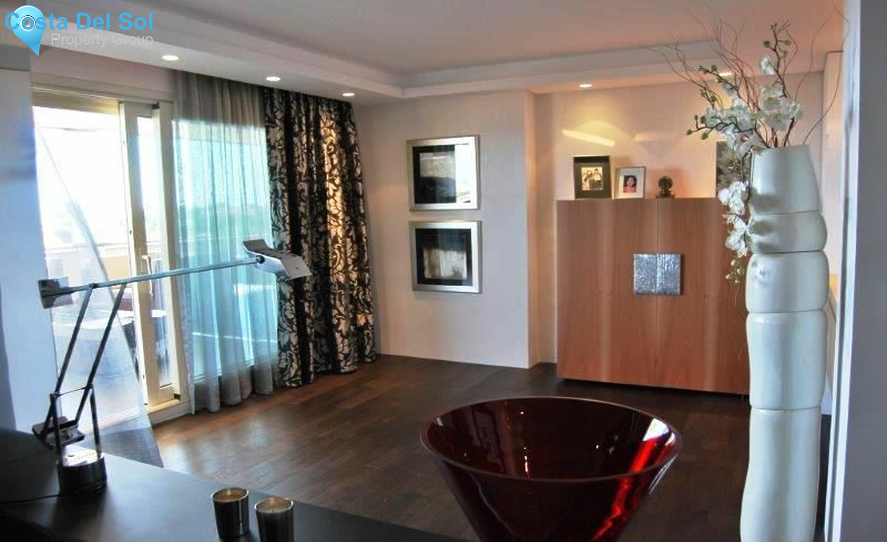 Penthouse in Sierra Blanca-1193024