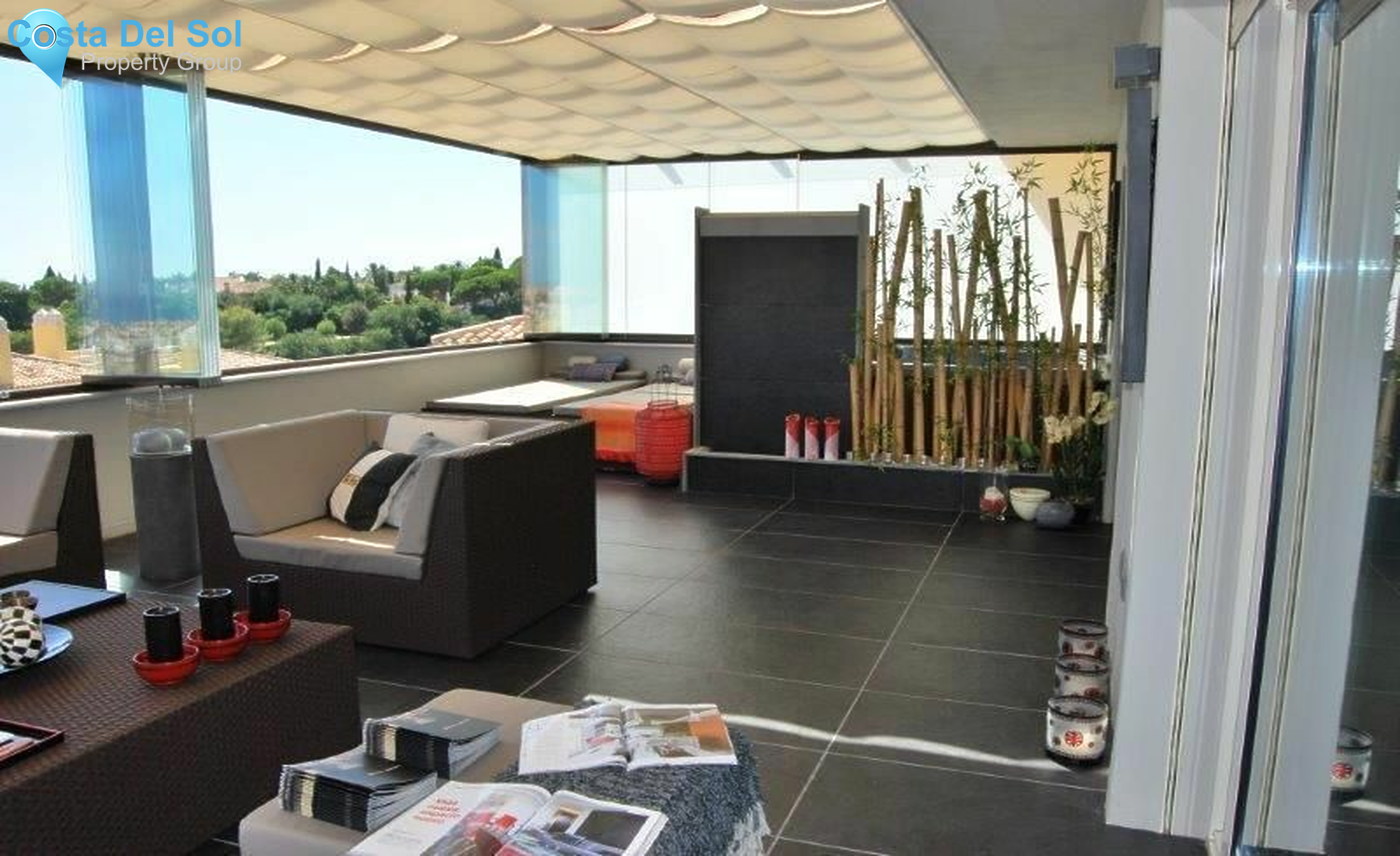 Penthouse in Sierra Blanca-1193025