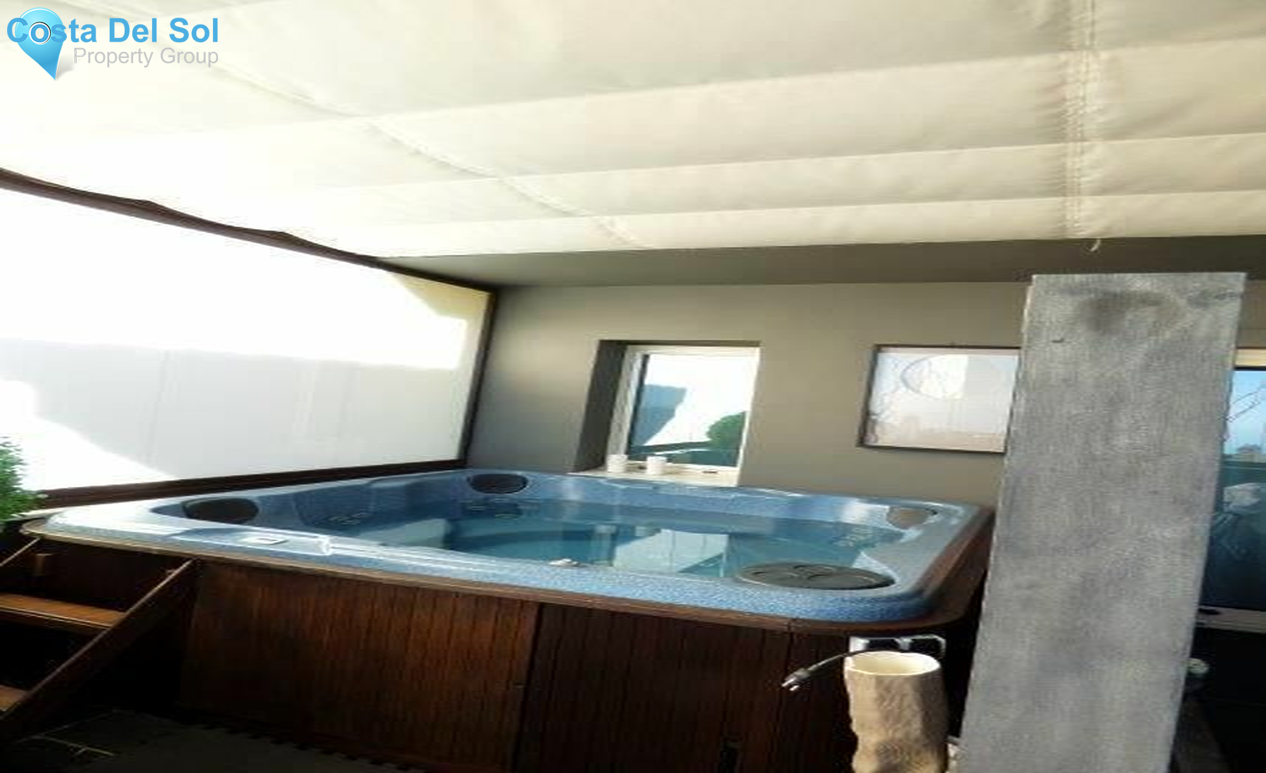 Penthouse in Sierra Blanca-1193026