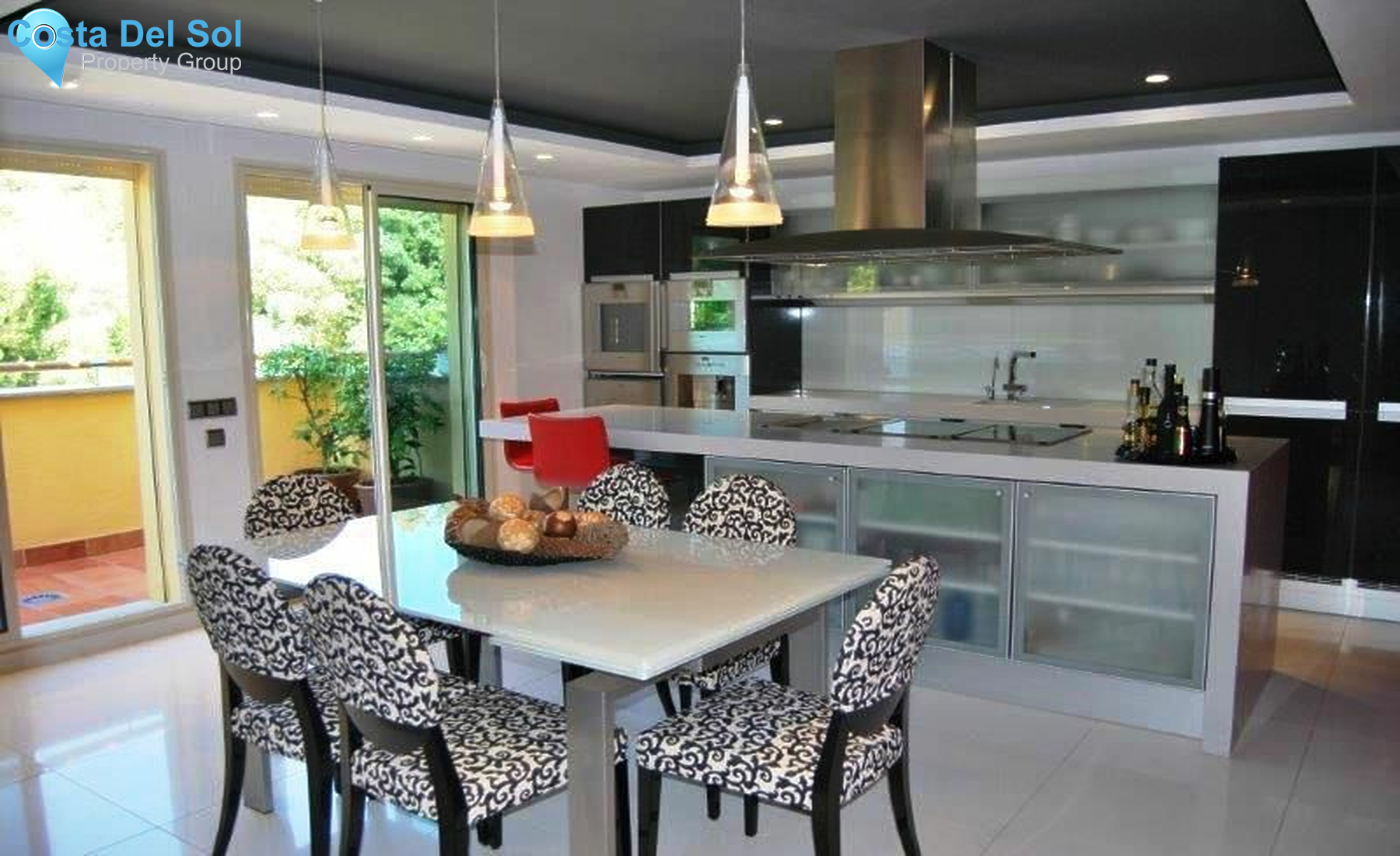 Penthouse in Sierra Blanca-1193027