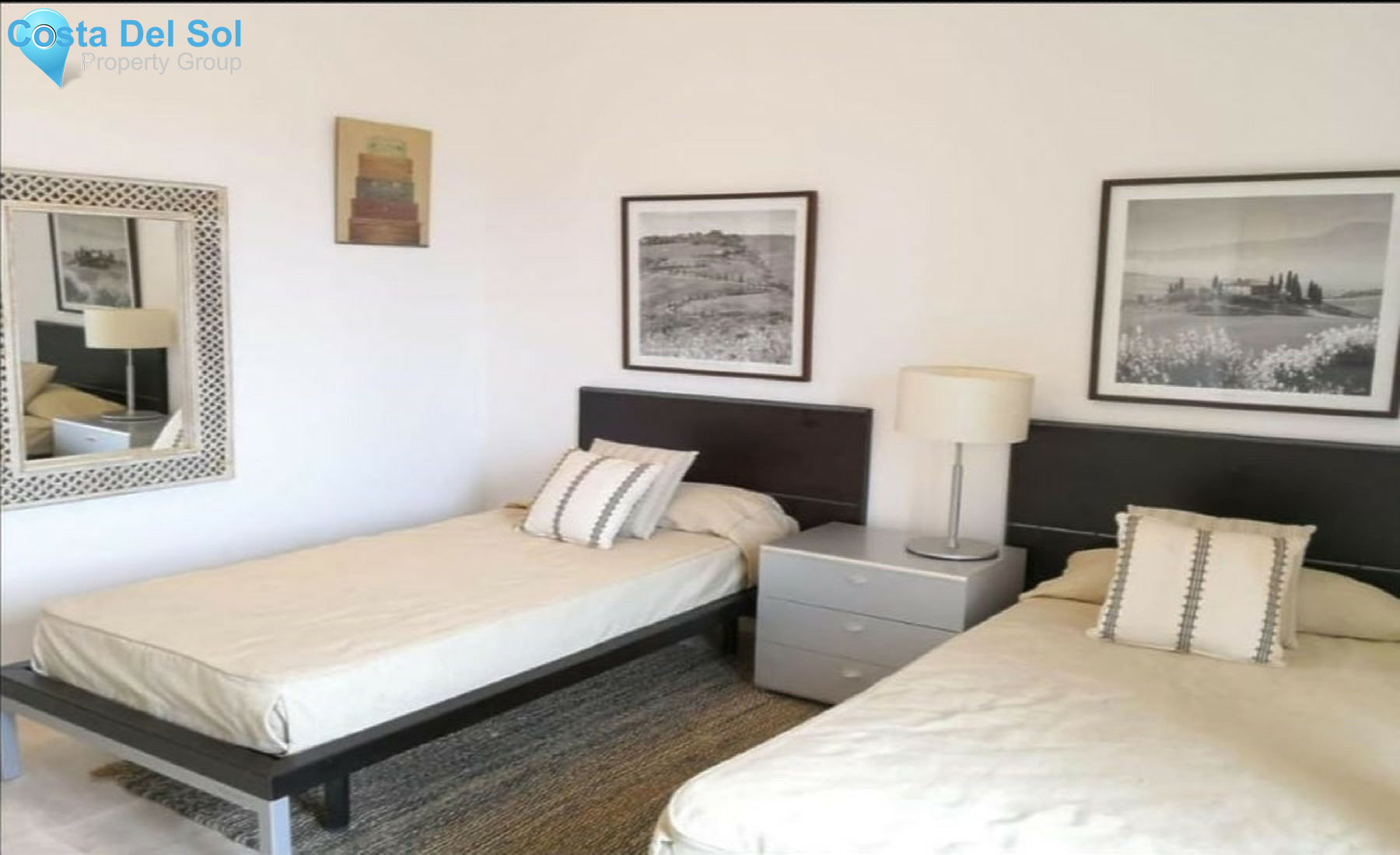 Penthouse in Sotogrande Marina-1290610