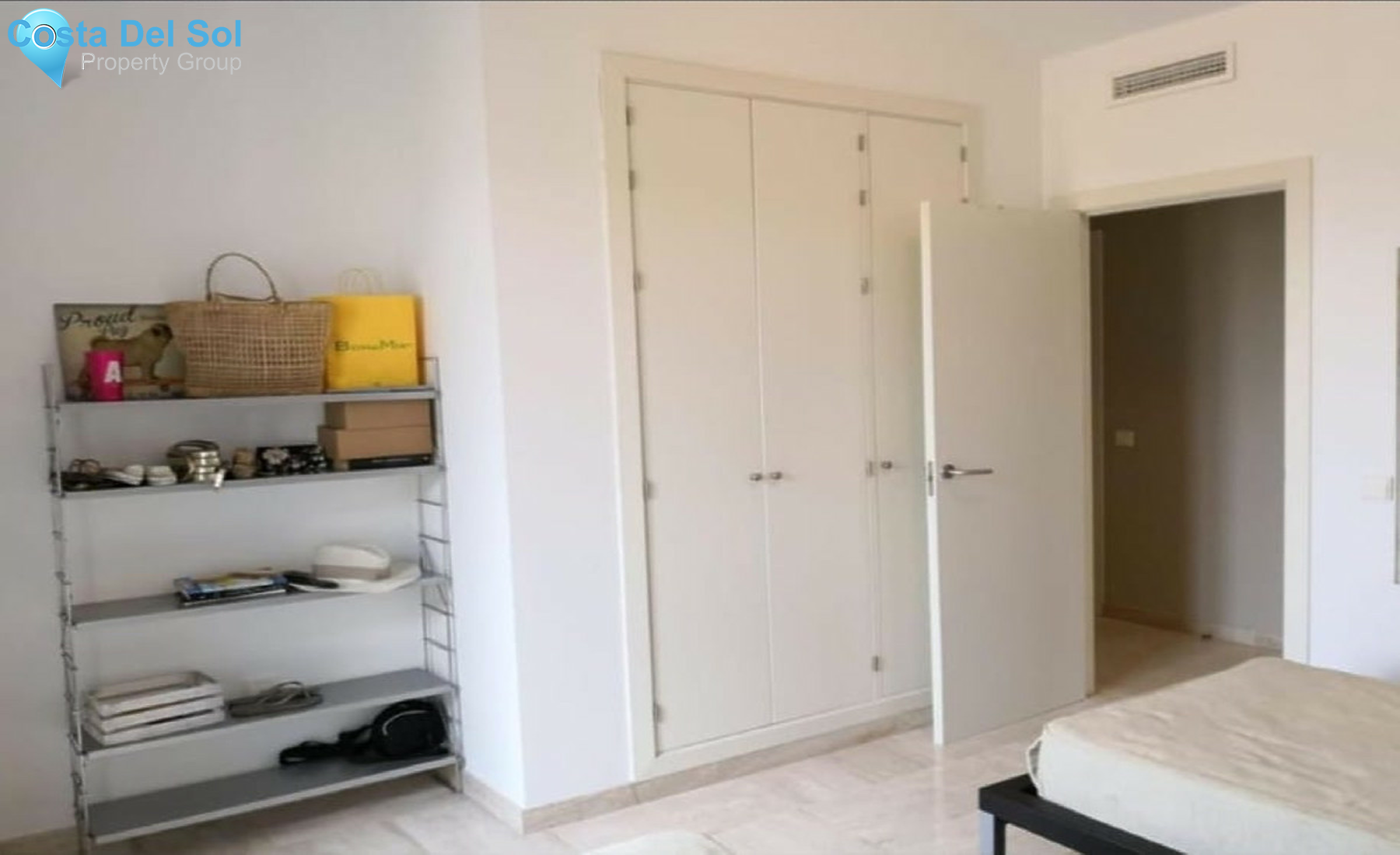 Penthouse in Sotogrande Marina-1290614