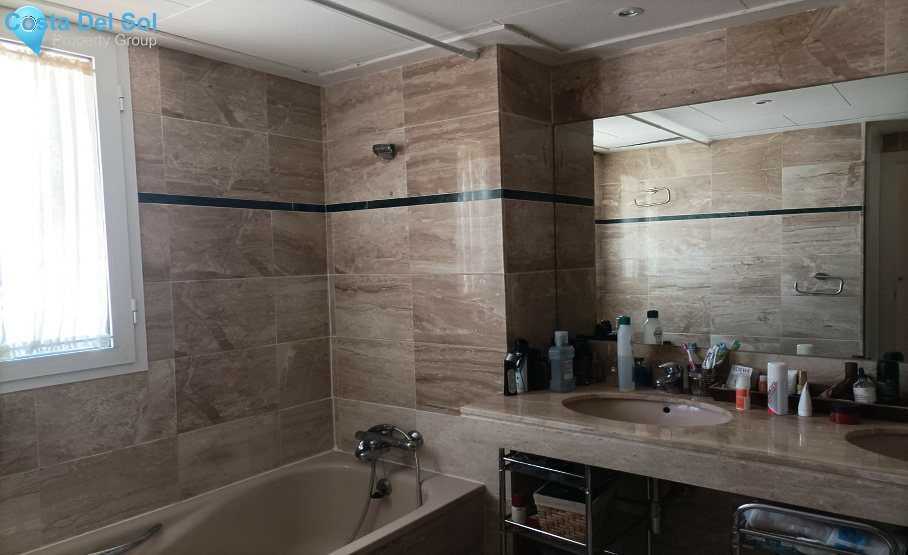 Penthouse in Sotogrande Marina-1290603