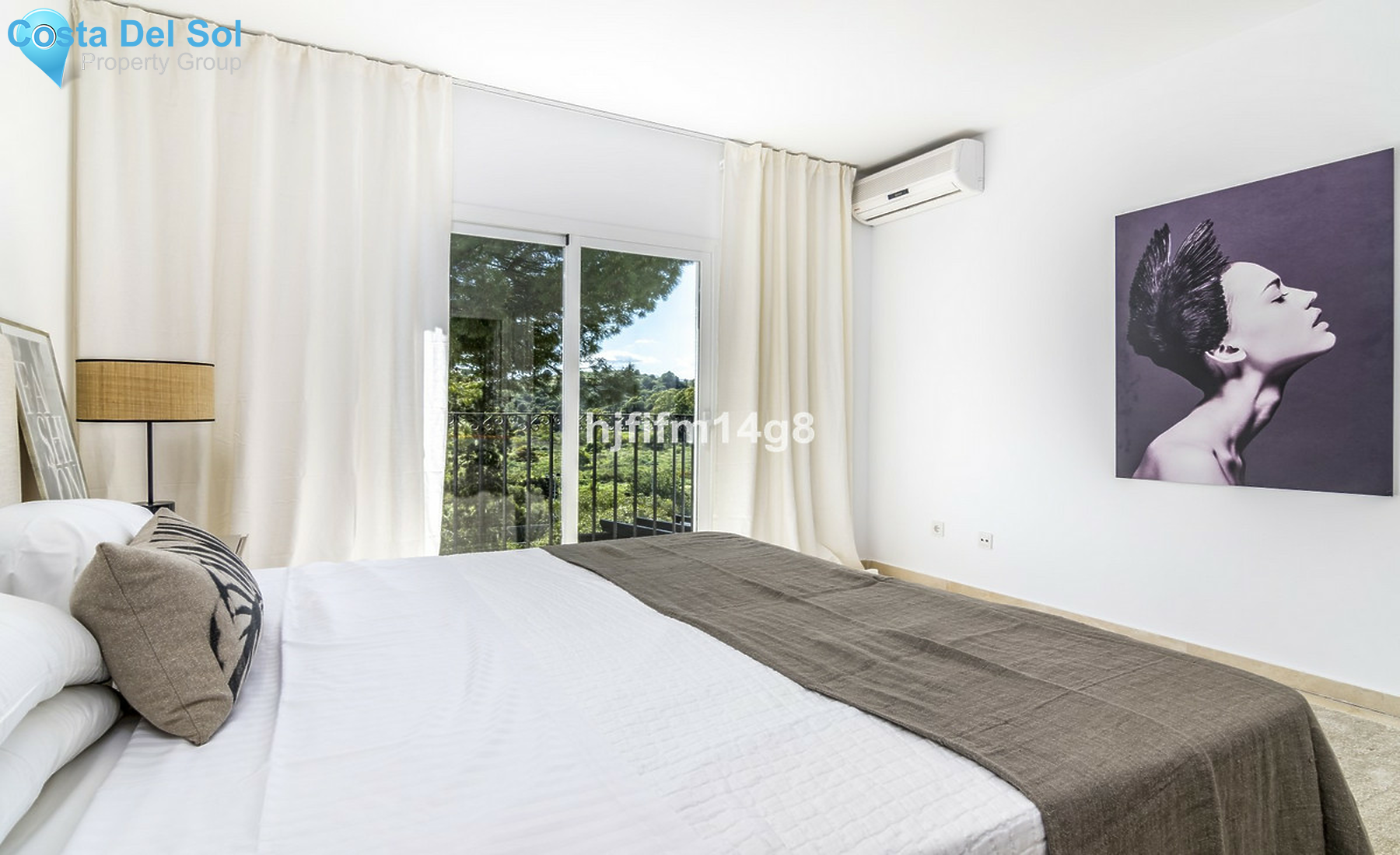 Penthouse in The Golden Mile-1252164