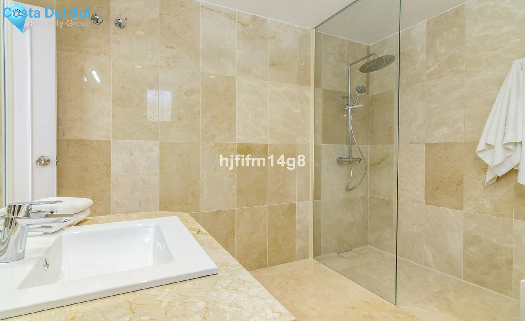 Penthouse in The Golden Mile-1252166