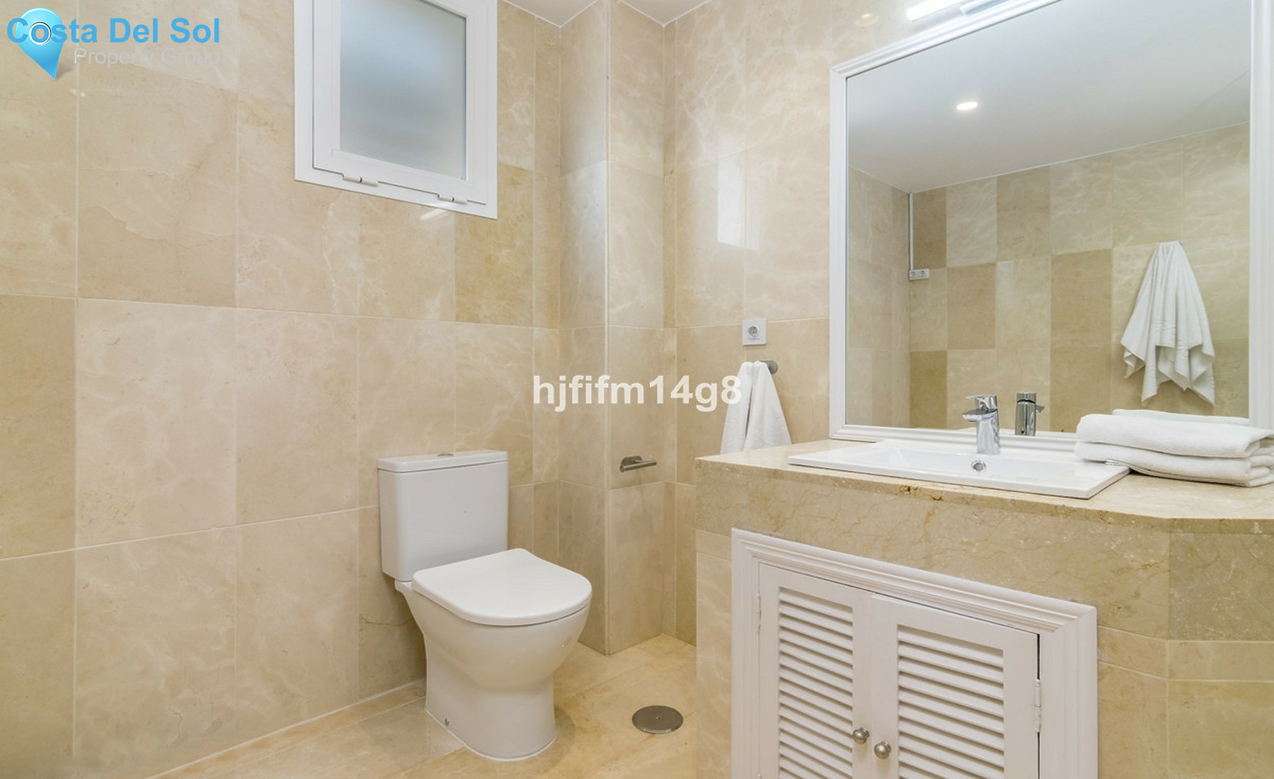 Penthouse in The Golden Mile-1252167