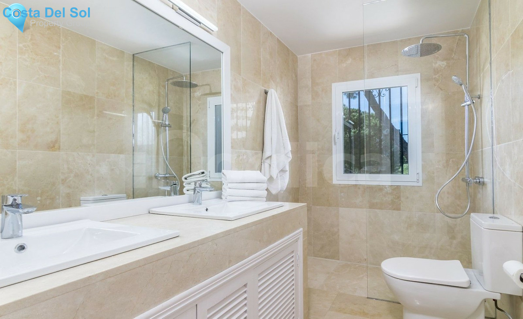 Penthouse in The Golden Mile-1364459