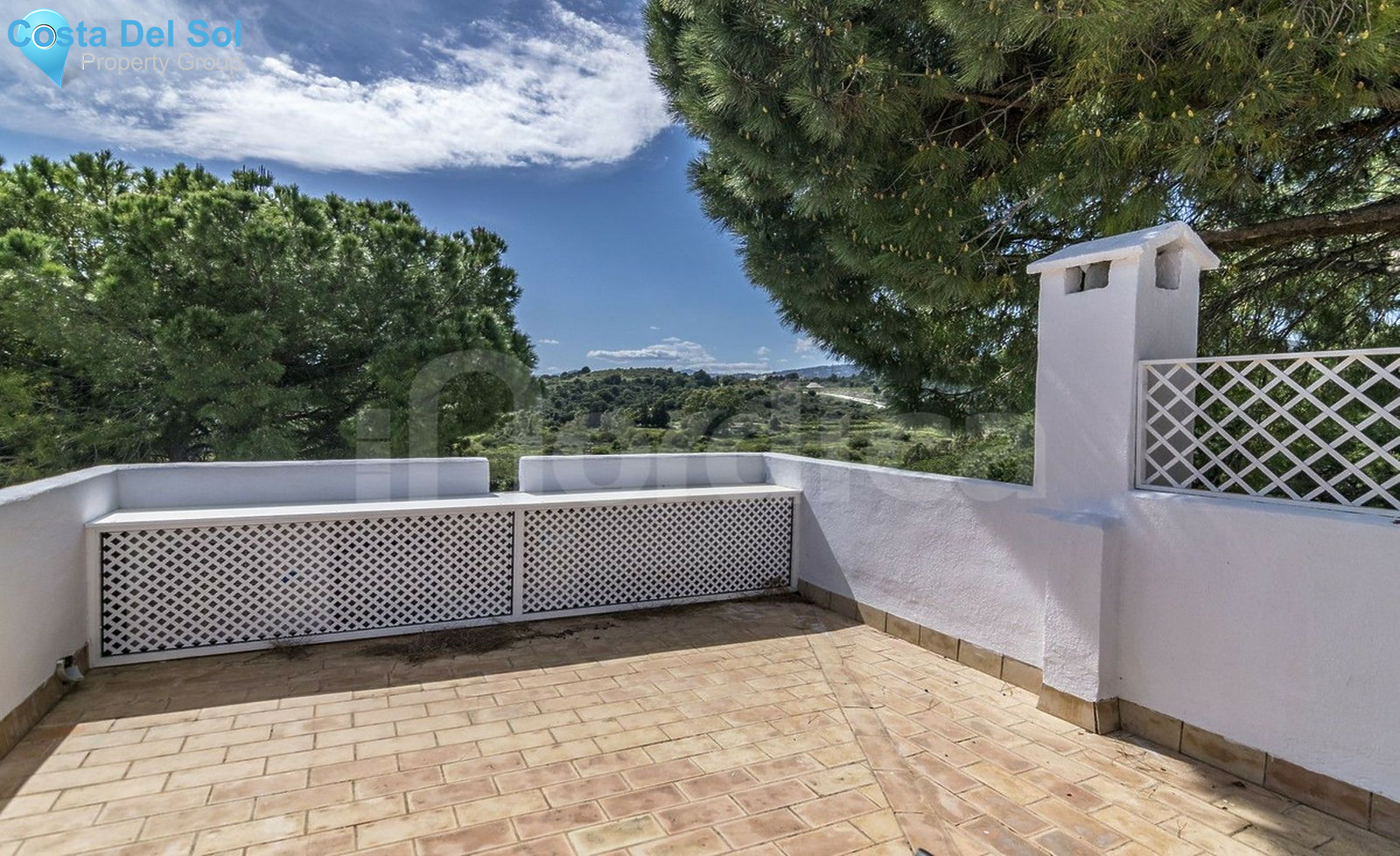 Penthouse in The Golden Mile-1364460