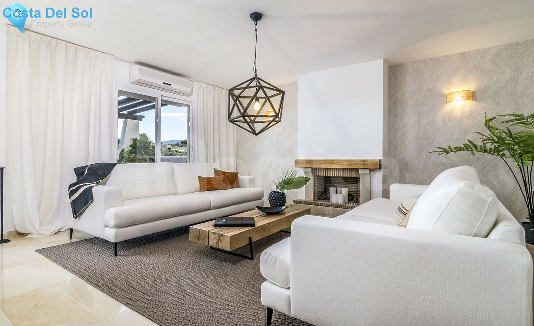 Penthouse in The Golden Mile-1364451