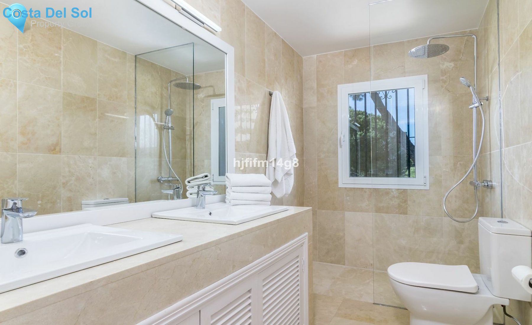 Penthouse in The Golden Mile-1134375