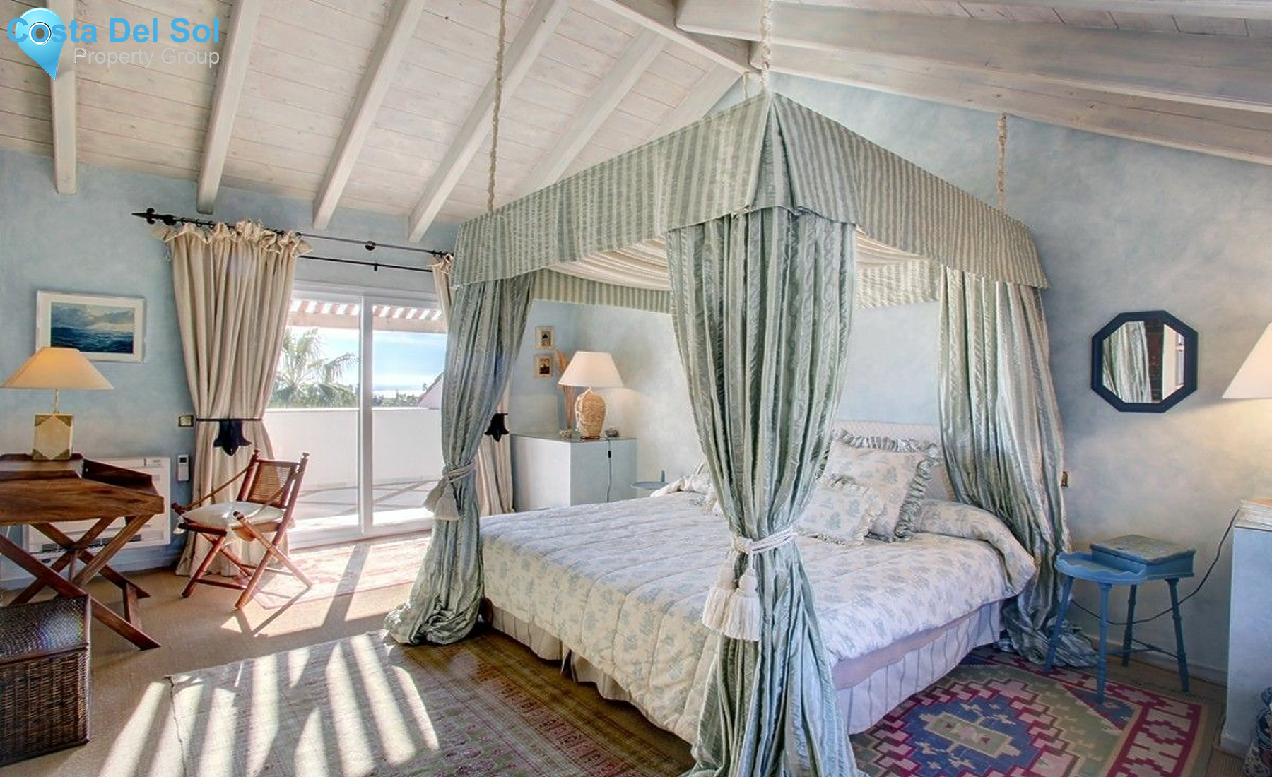 Penthouse in The Golden Mile-1215853