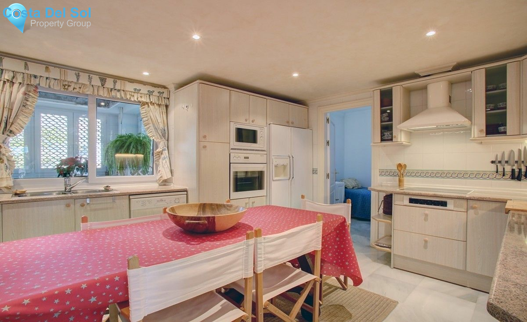 Penthouse in The Golden Mile-1215855