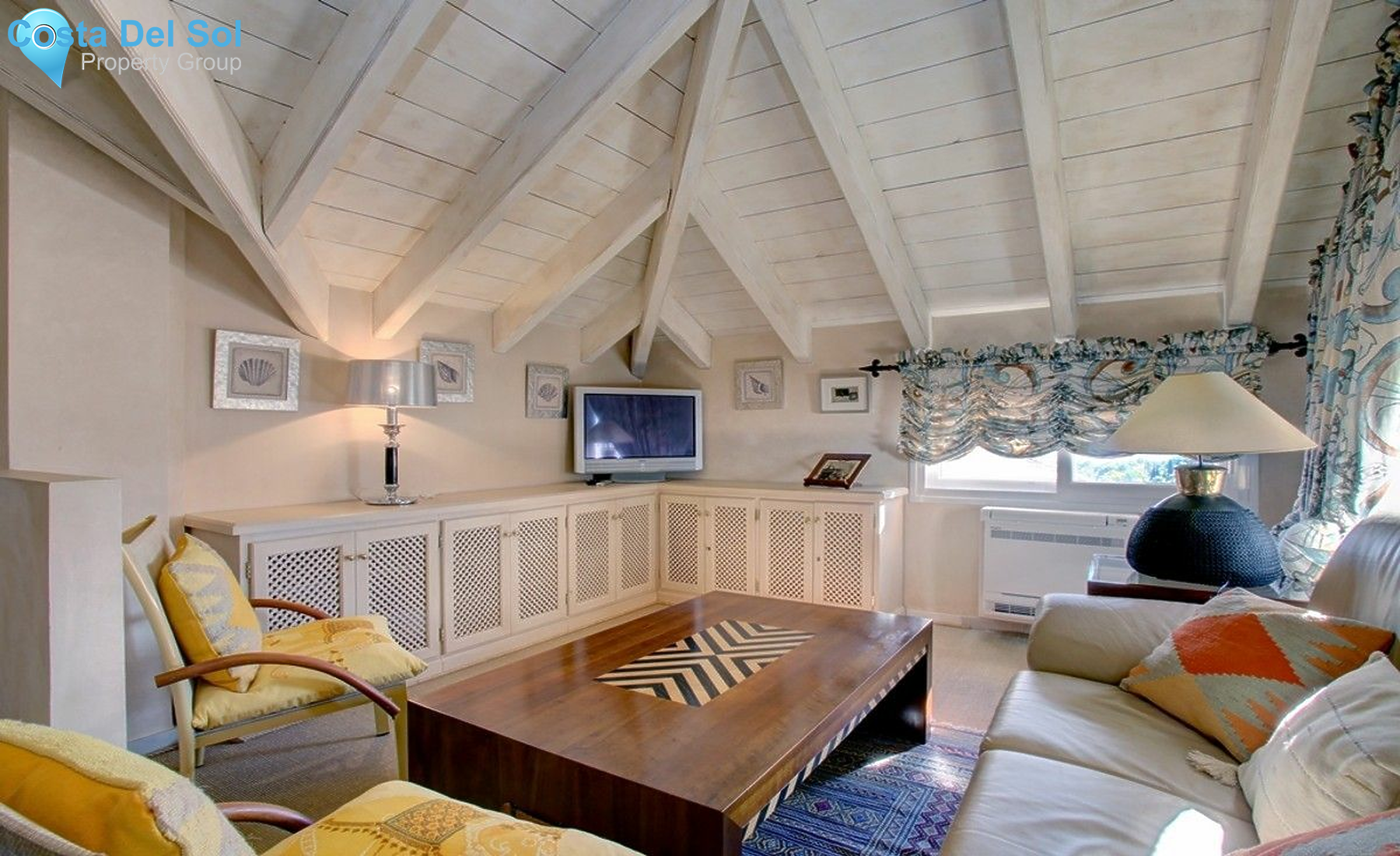 Penthouse in The Golden Mile-1215858