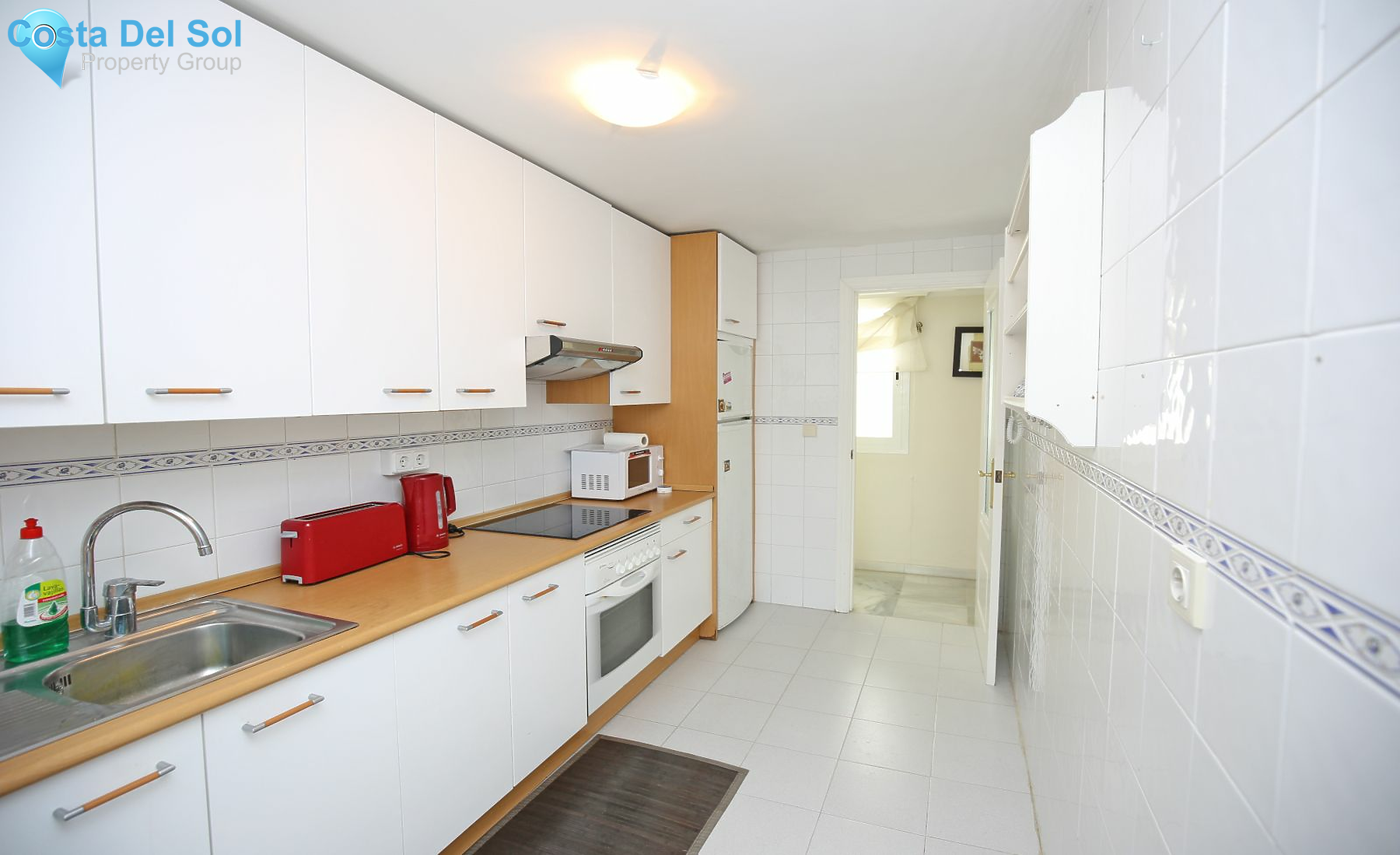 Penthouse in The Golden Mile-1425789