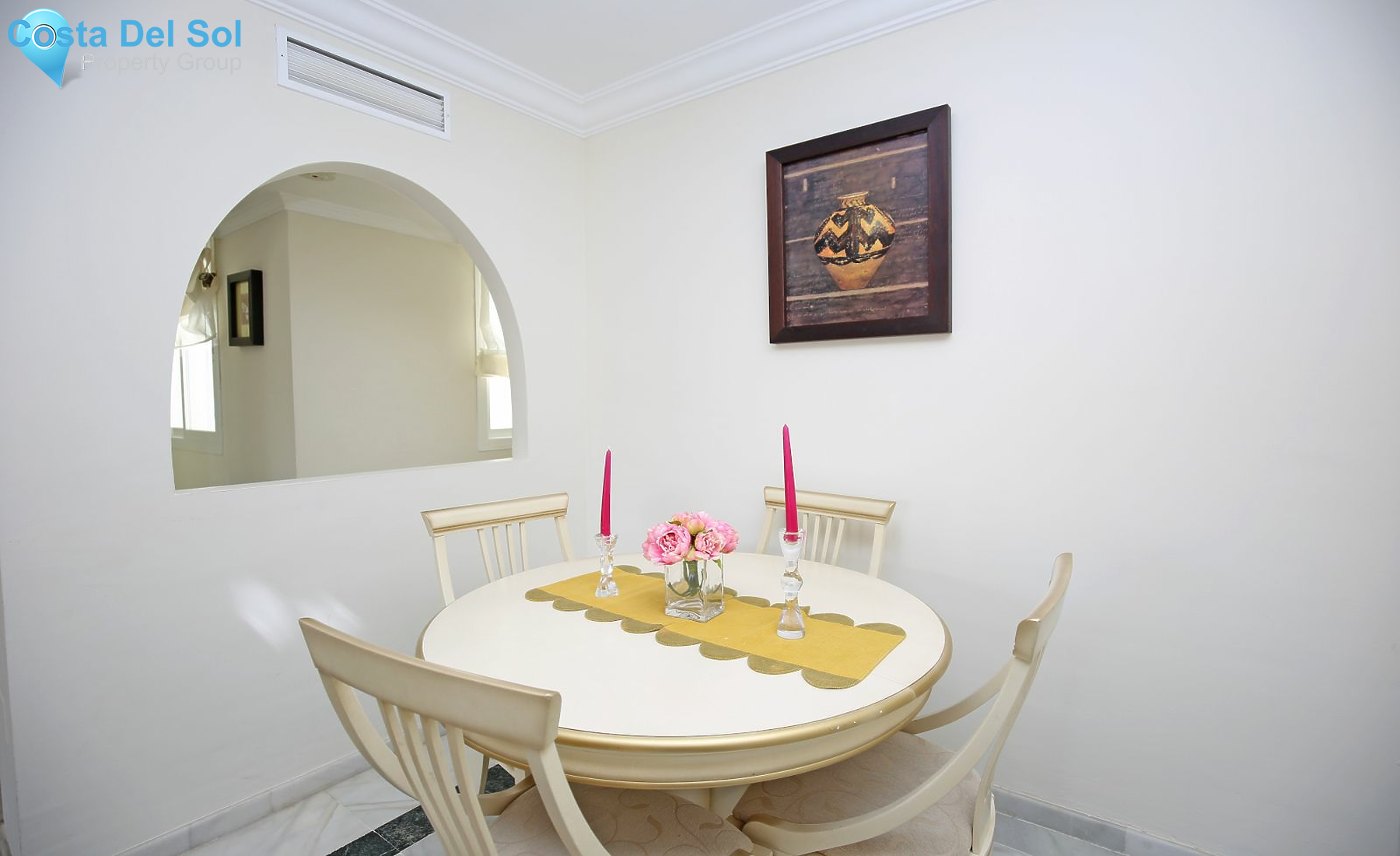 Penthouse in The Golden Mile-1425792