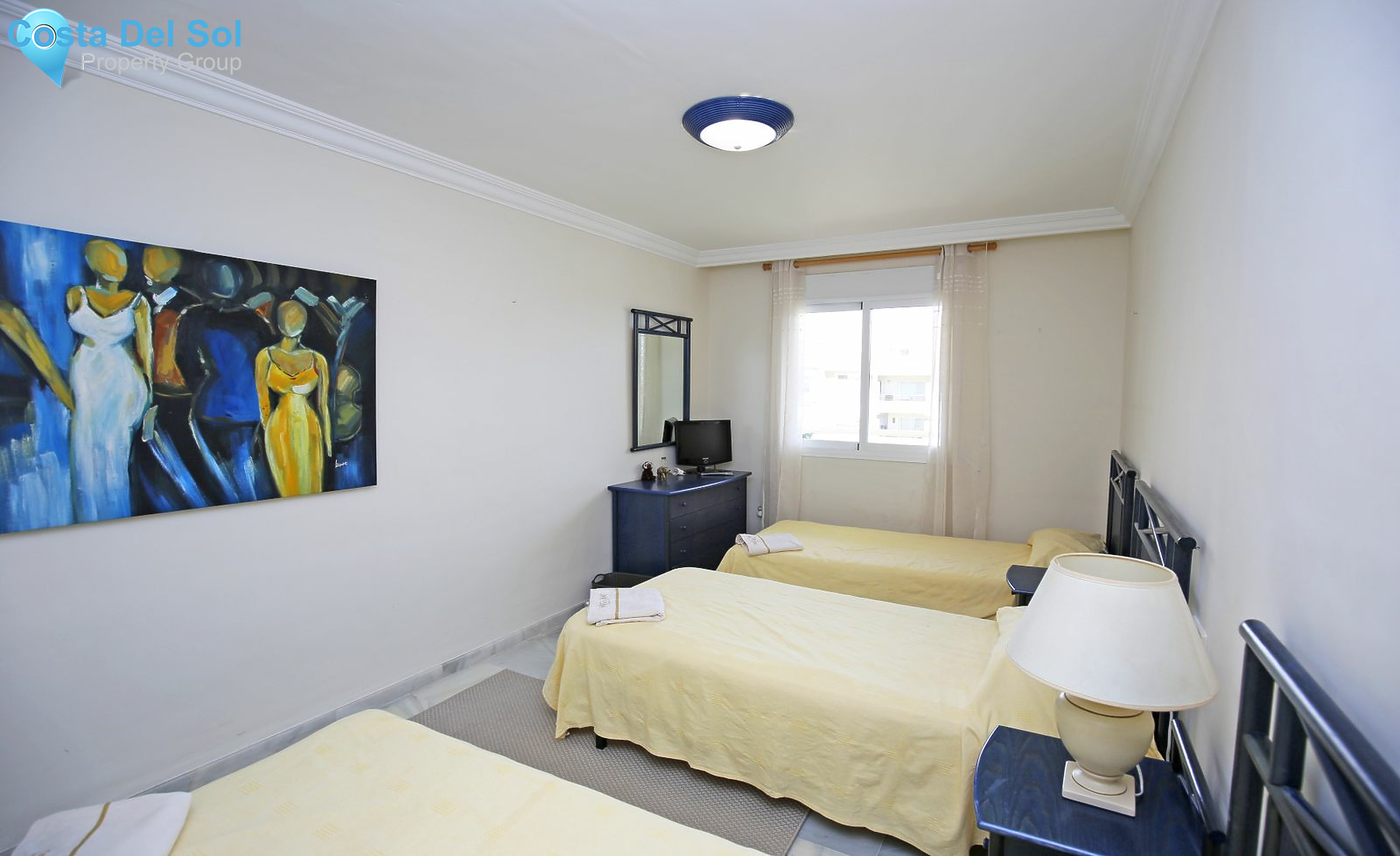 Penthouse in The Golden Mile-1425793