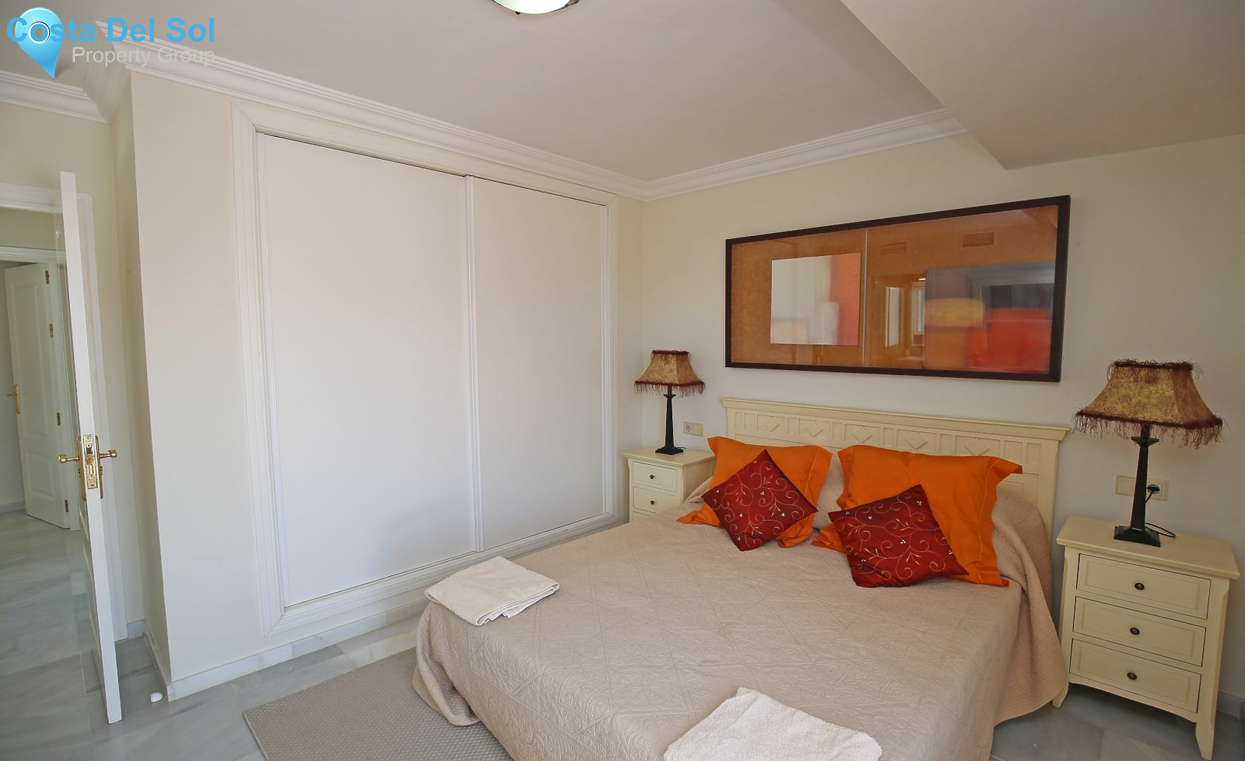 Penthouse in The Golden Mile-1425797