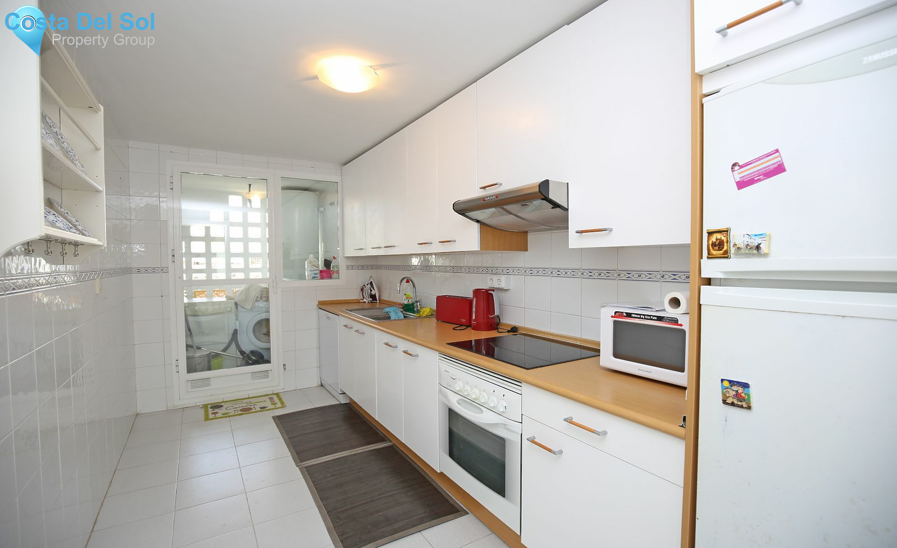 Penthouse in The Golden Mile-1425782