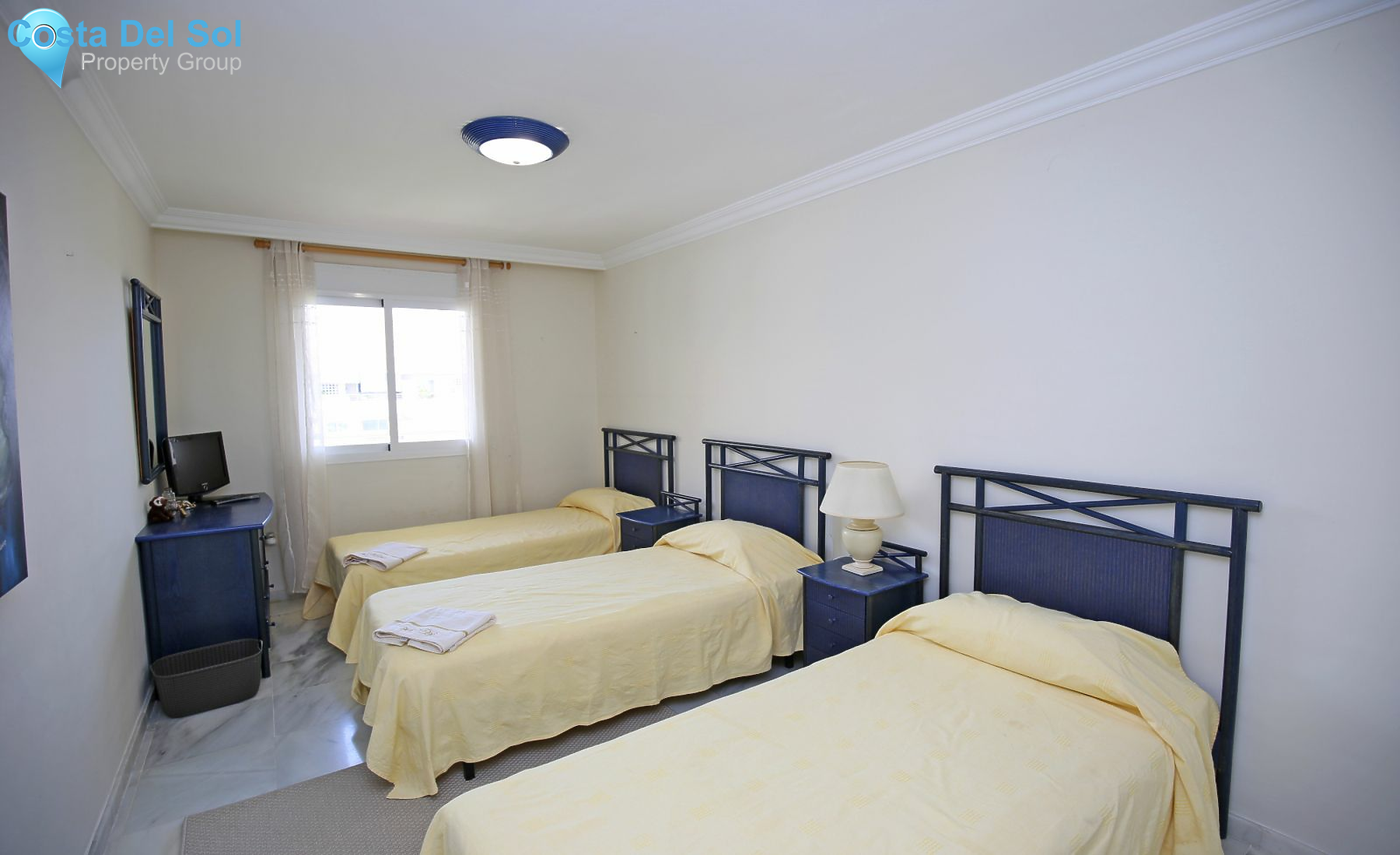 Penthouse in The Golden Mile-1425786