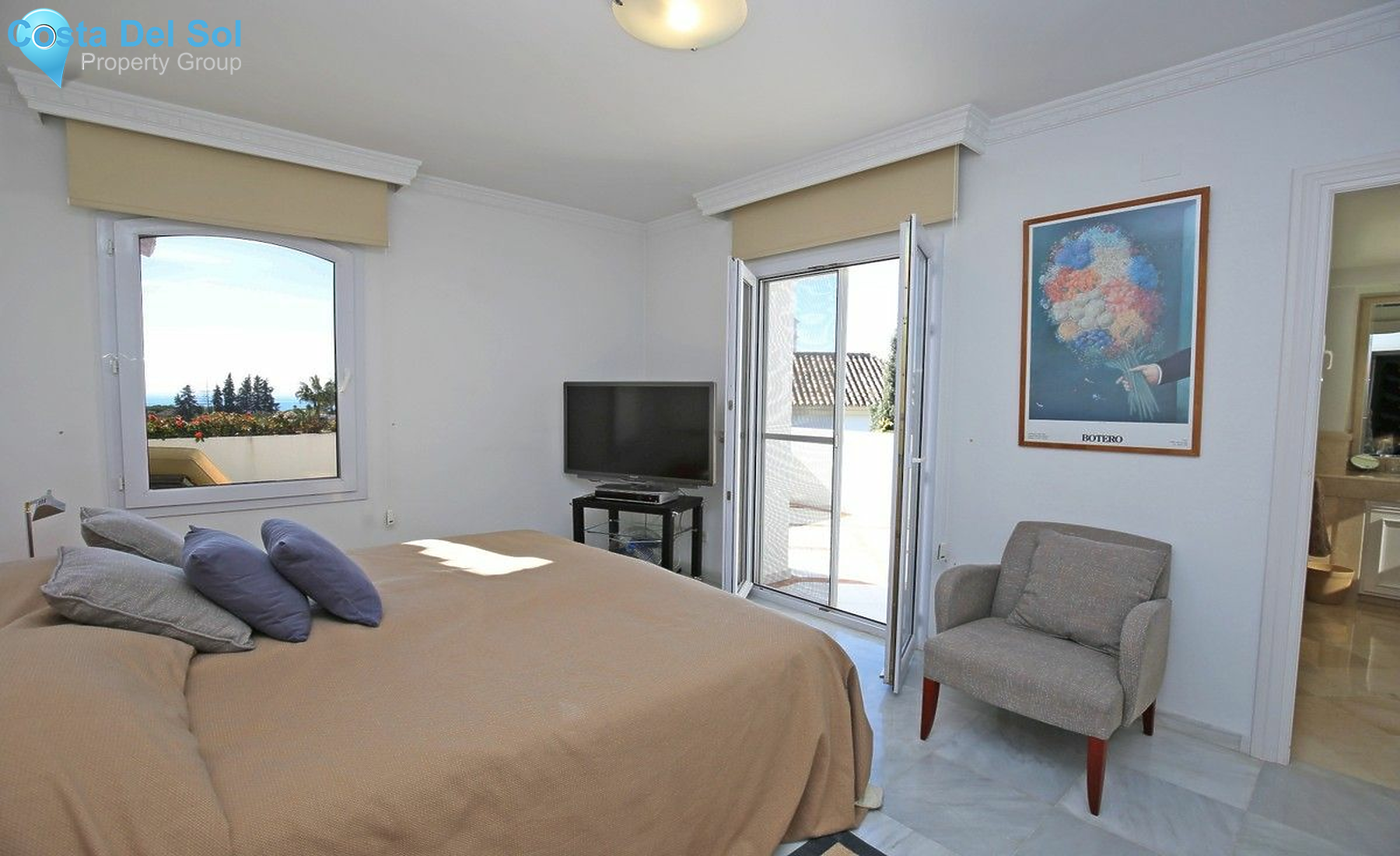 Penthouse in The Golden Mile-1445773