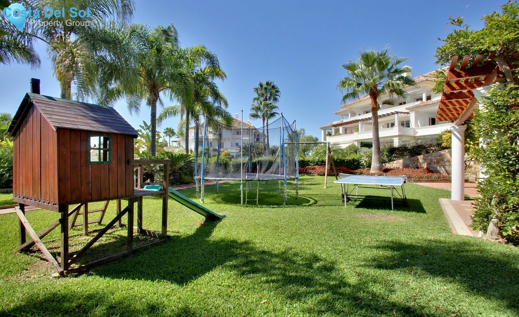 Penthouse in The Golden Mile-1445775