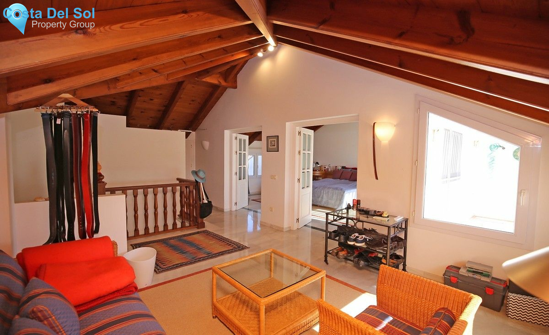 Penthouse in The Golden Mile-1445778