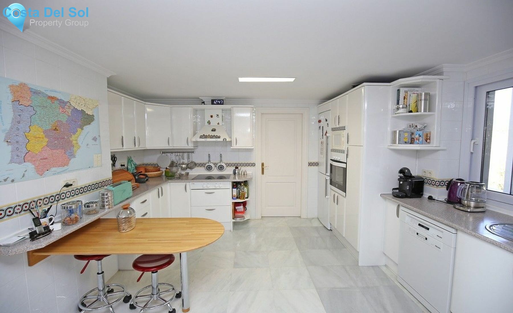 Penthouse in The Golden Mile-1445769