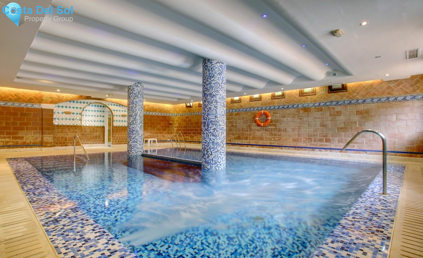 Penthouse in The Golden Mile-1445770