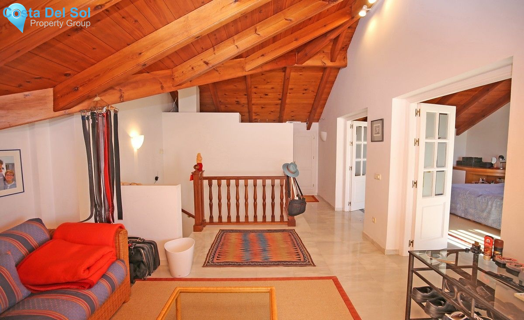 Penthouse in The Golden Mile-1445772