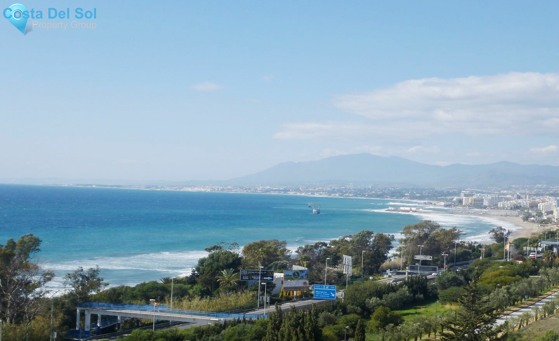 Penthouse in Torre Real-1553432