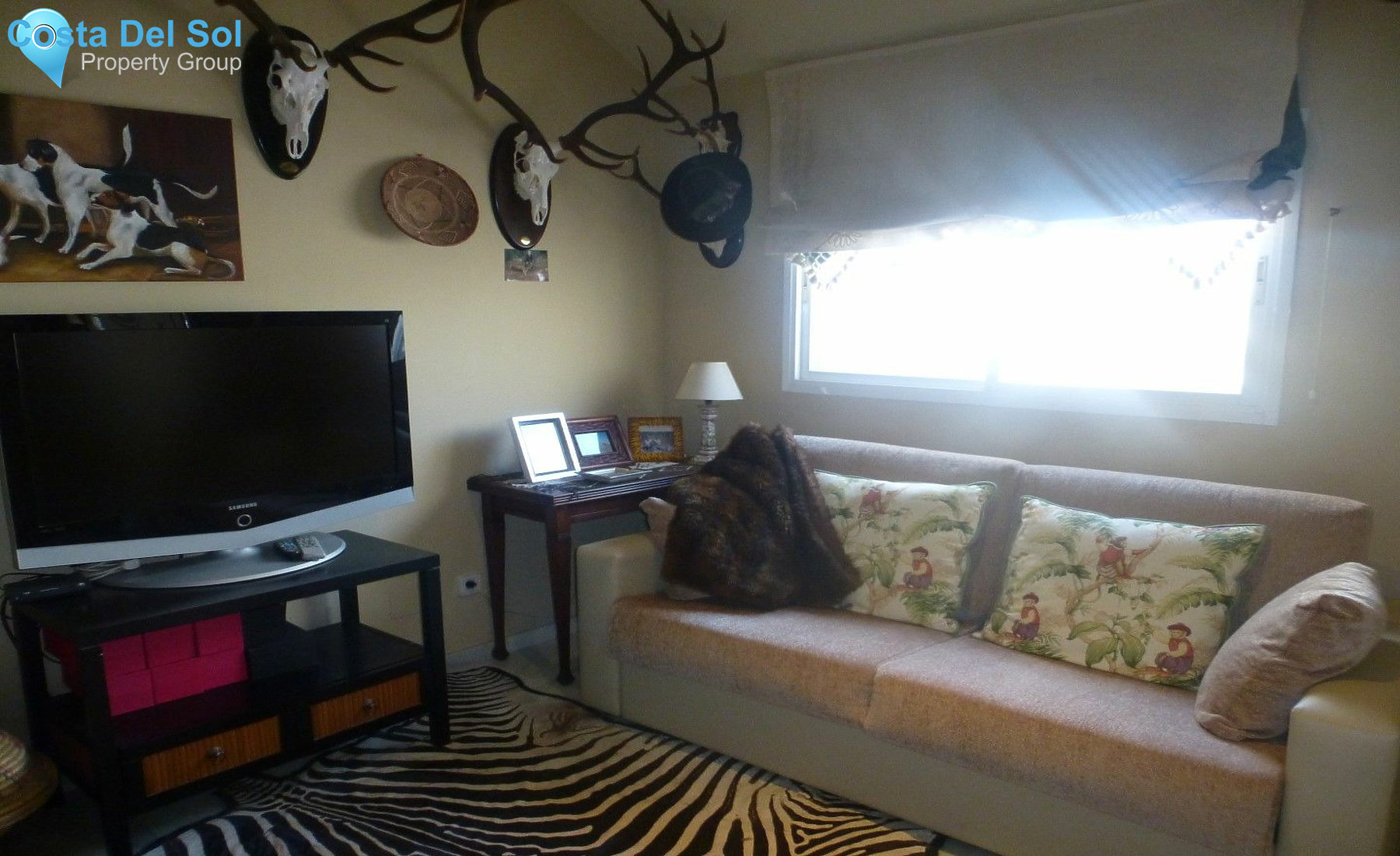 Penthouse in Torre Real-1553441