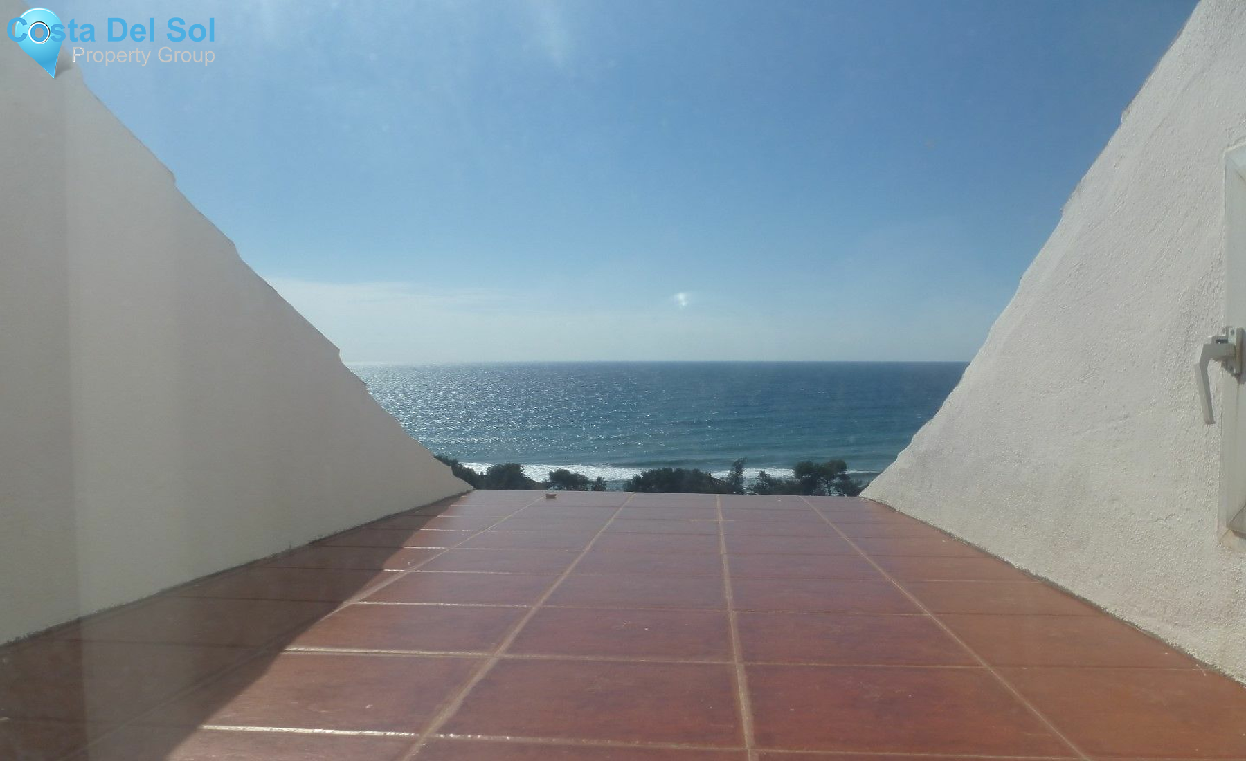 Penthouse in Torre Real-1553442