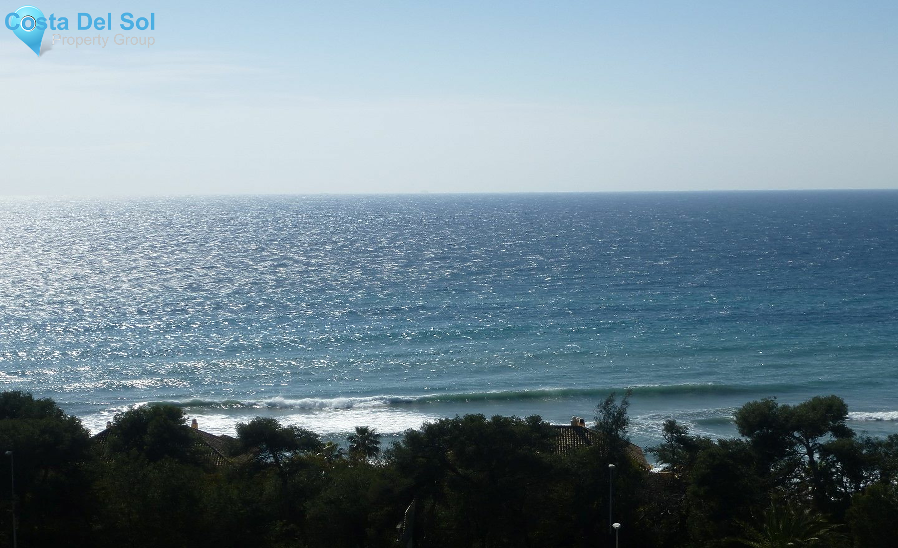 Penthouse in Torre Real-1553443